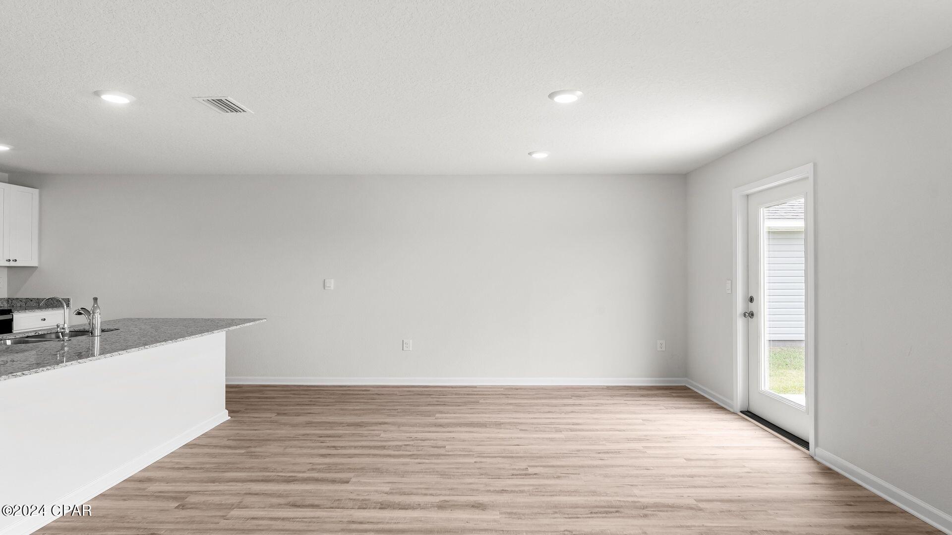 Titus Park - Residential