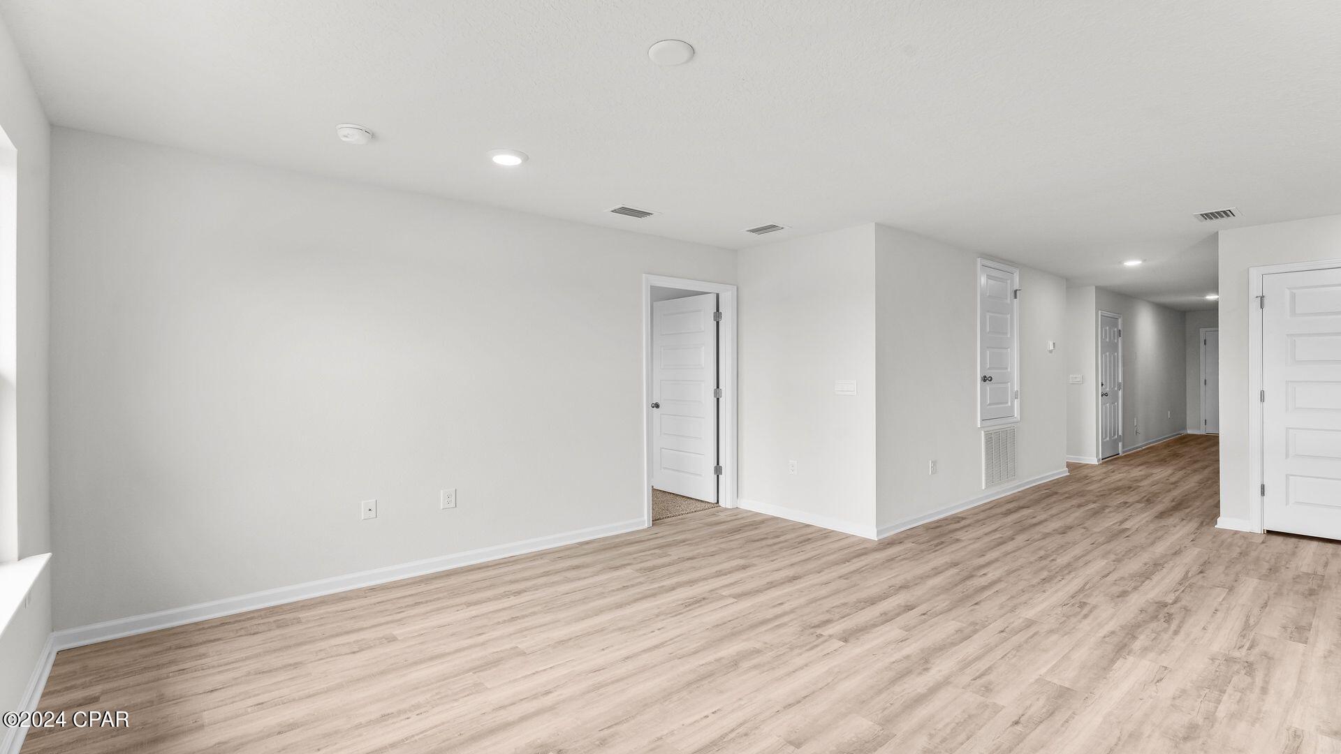 Titus Park - Residential