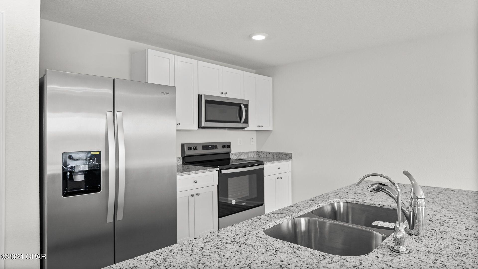 Titus Park - Residential