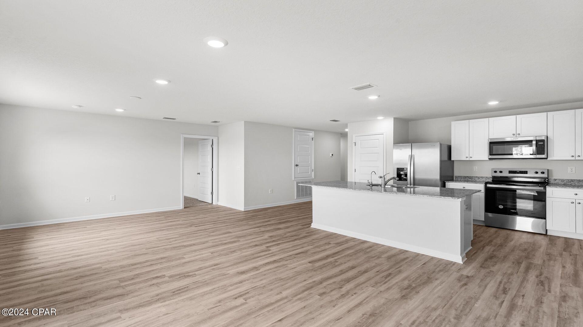 Titus Park - Residential