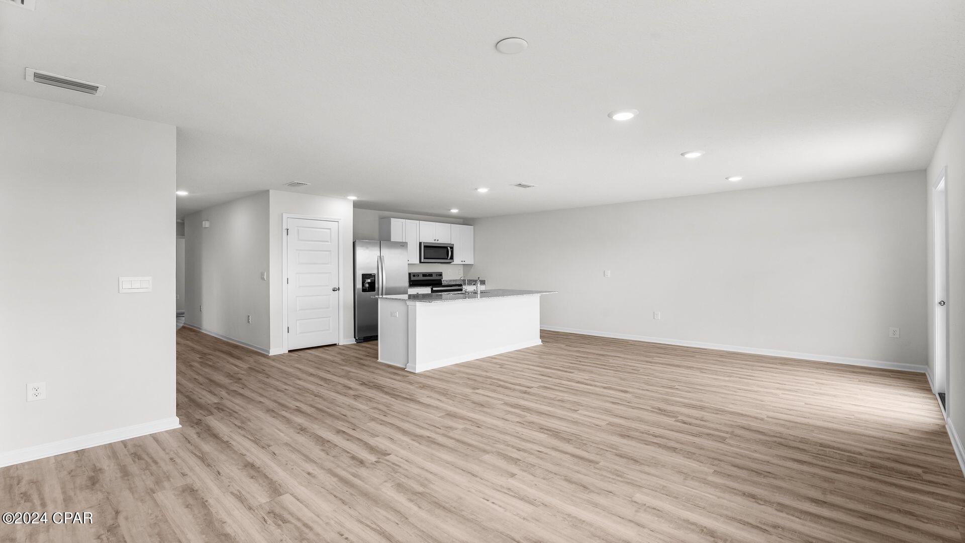Titus Park - Residential