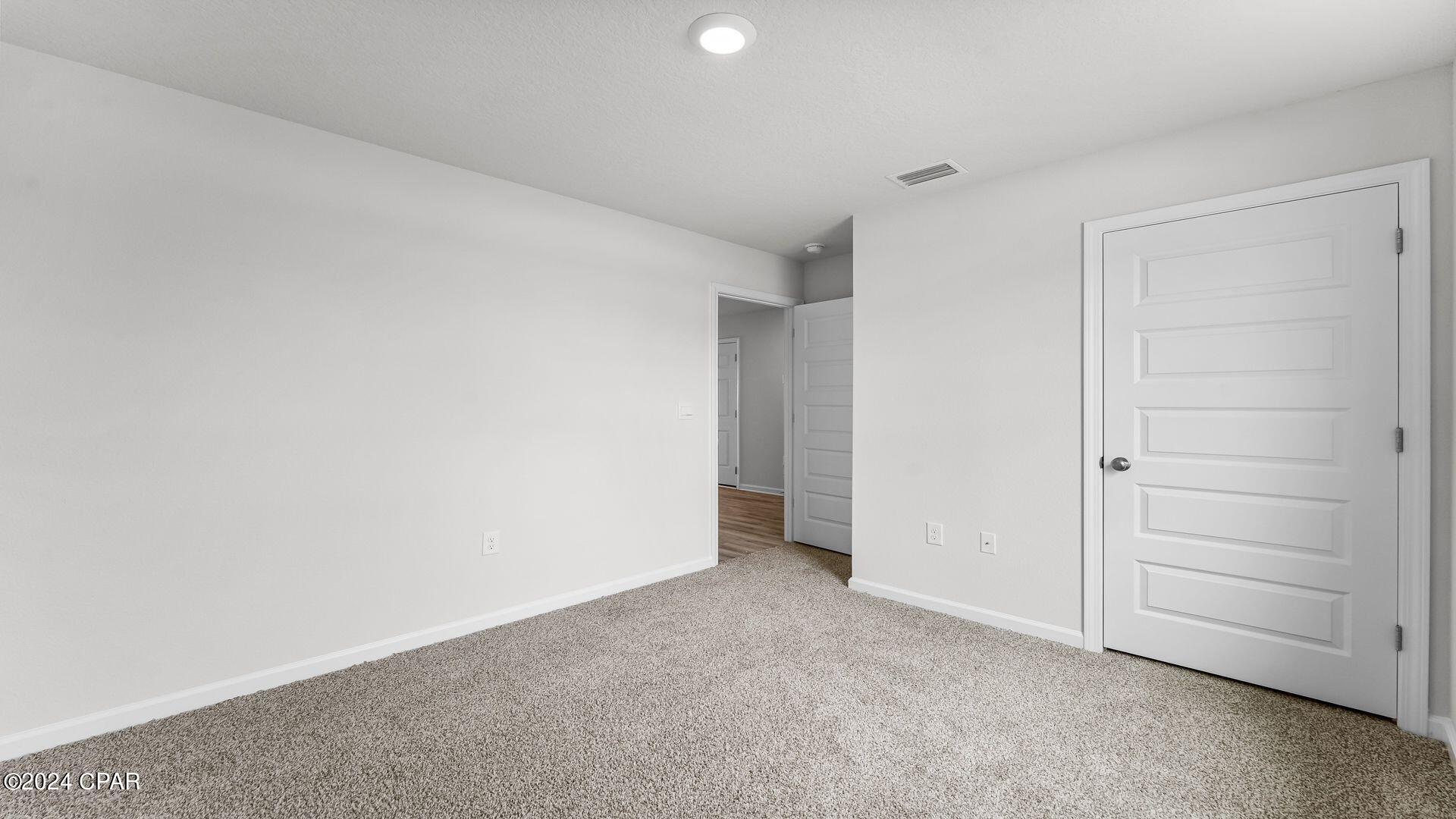 Titus Park - Residential