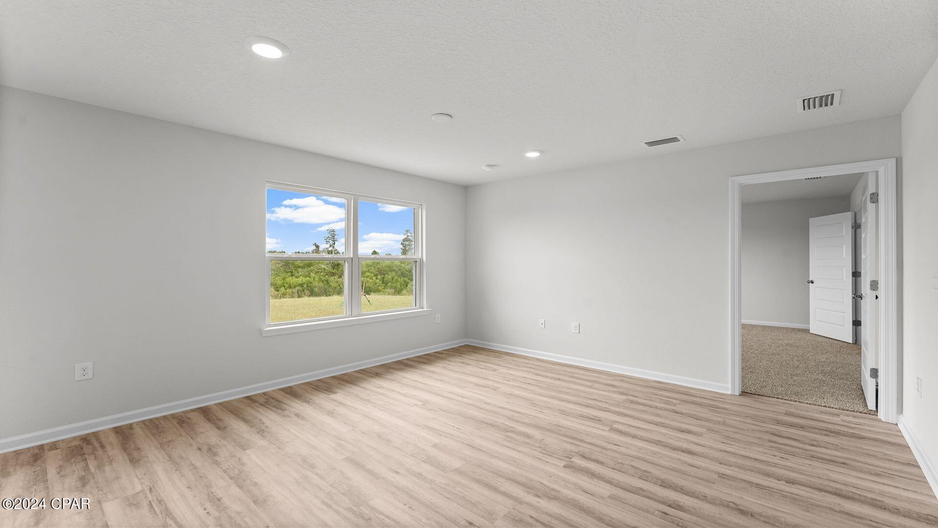 Titus Park - Residential