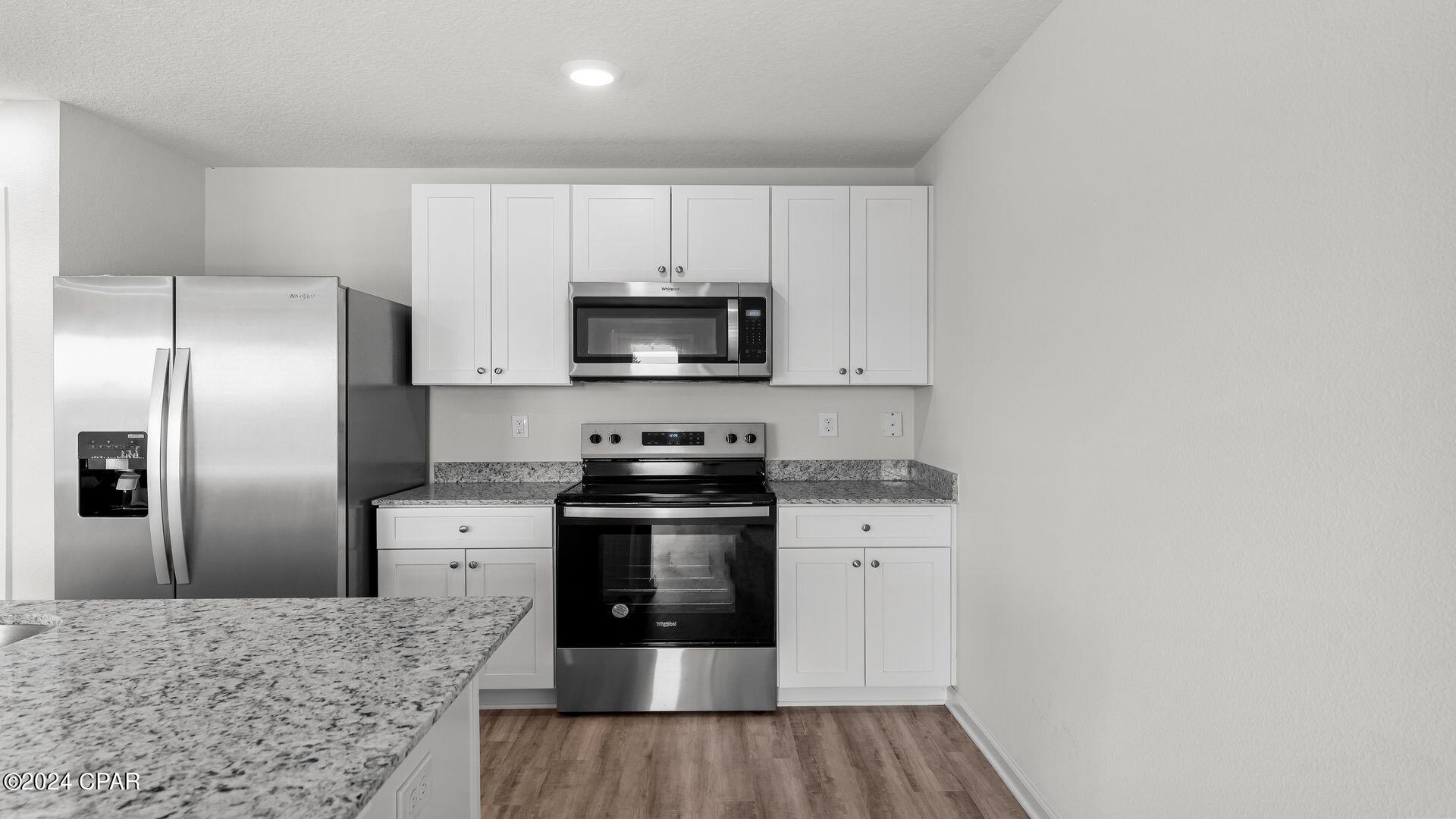 Titus Park - Residential