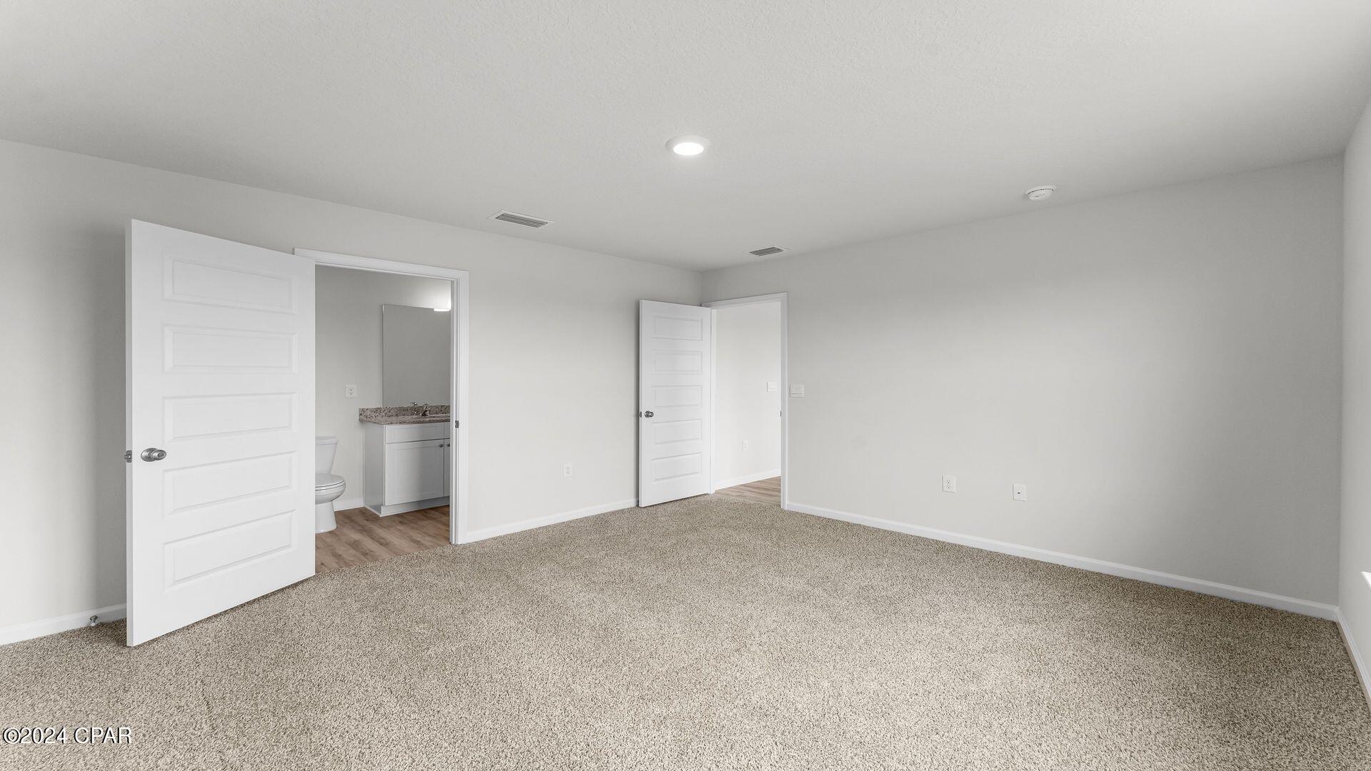 Titus Park - Residential