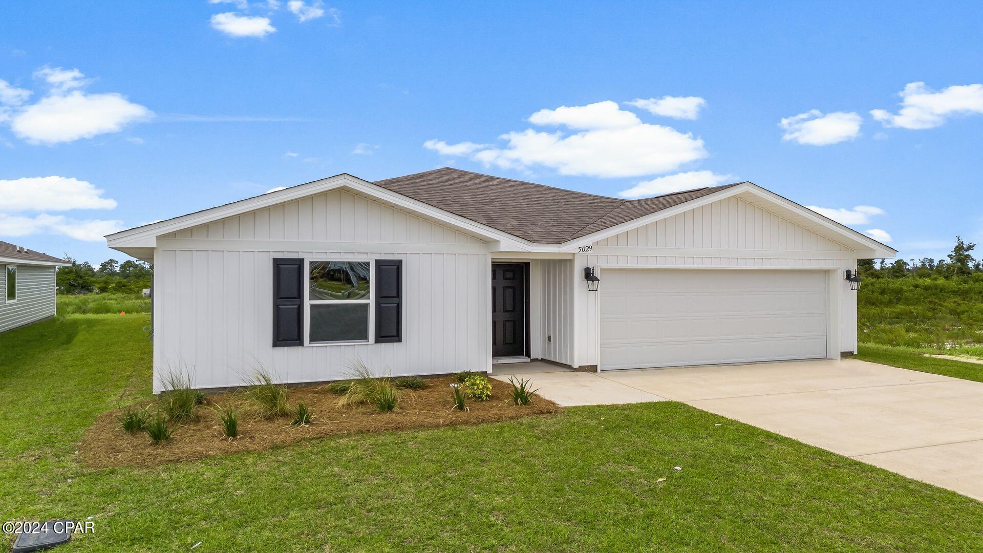 Titus Park - Residential
