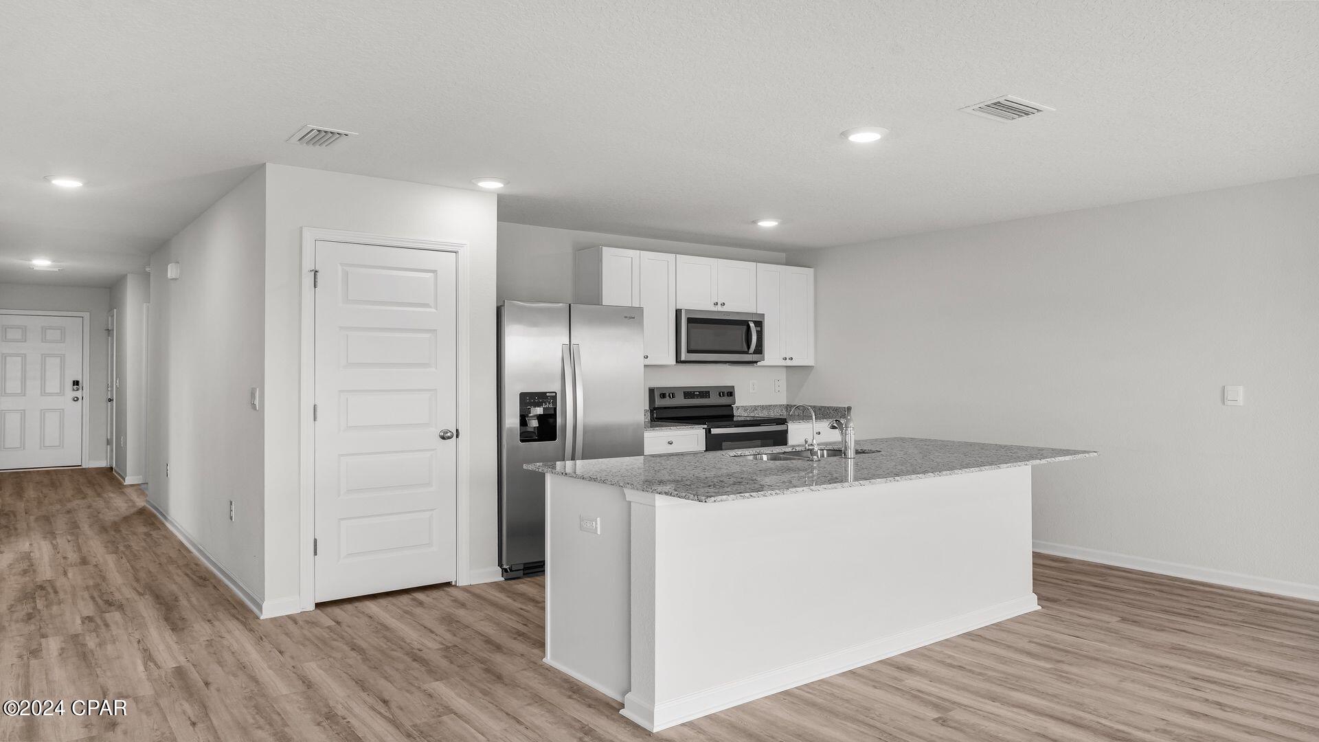 Titus Park - Residential