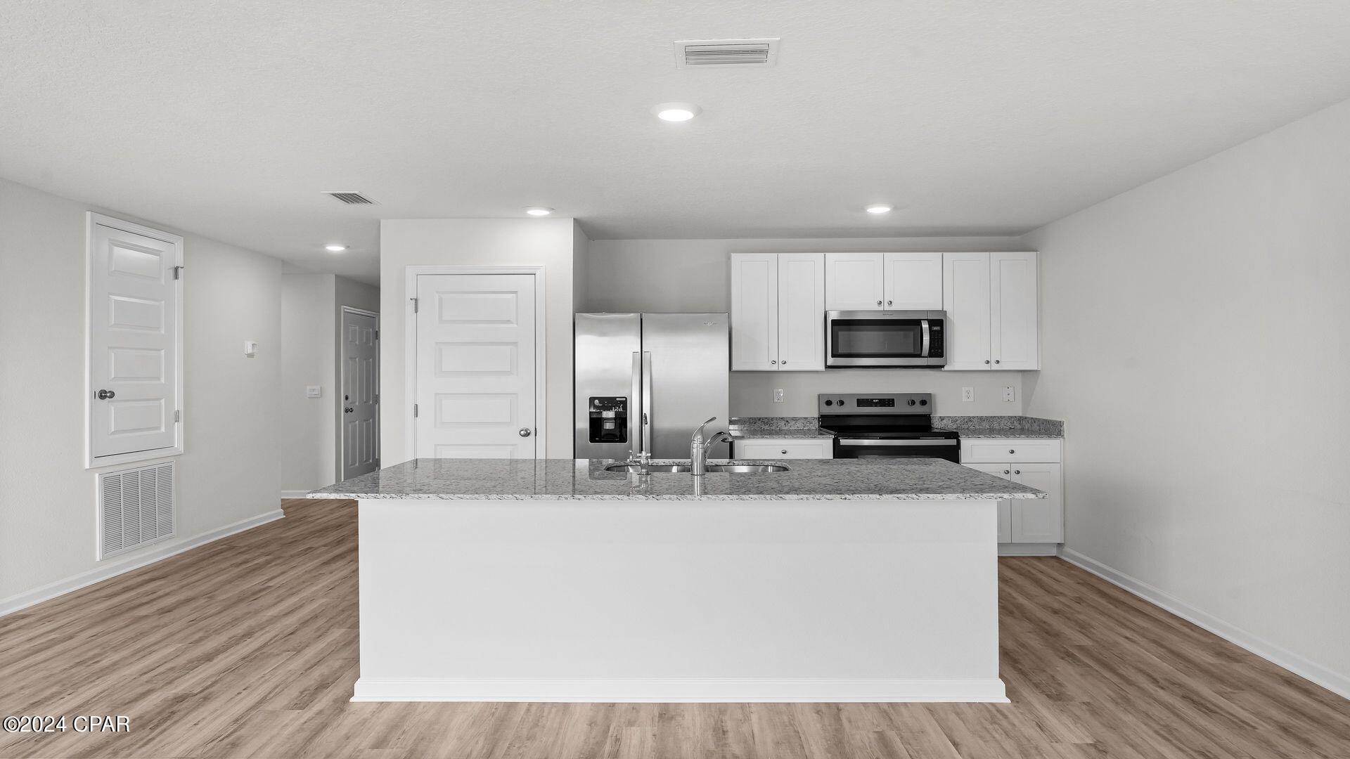 Titus Park - Residential