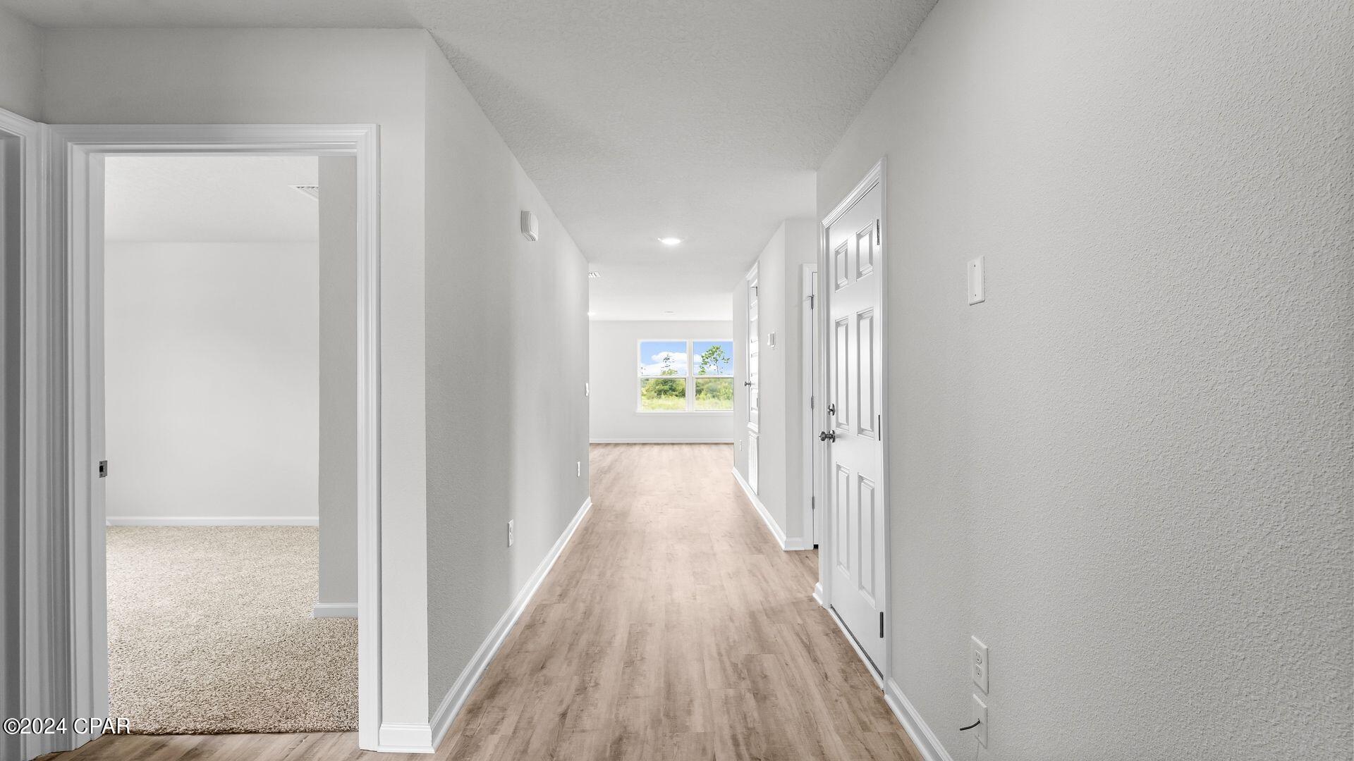 Titus Park - Residential