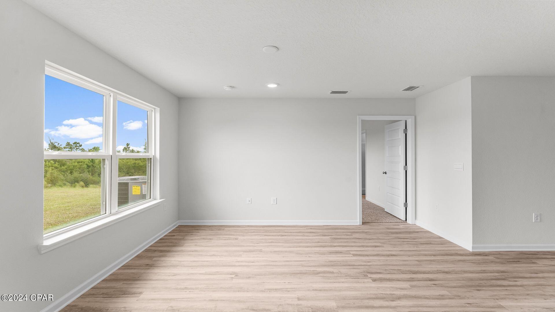 Titus Park - Residential