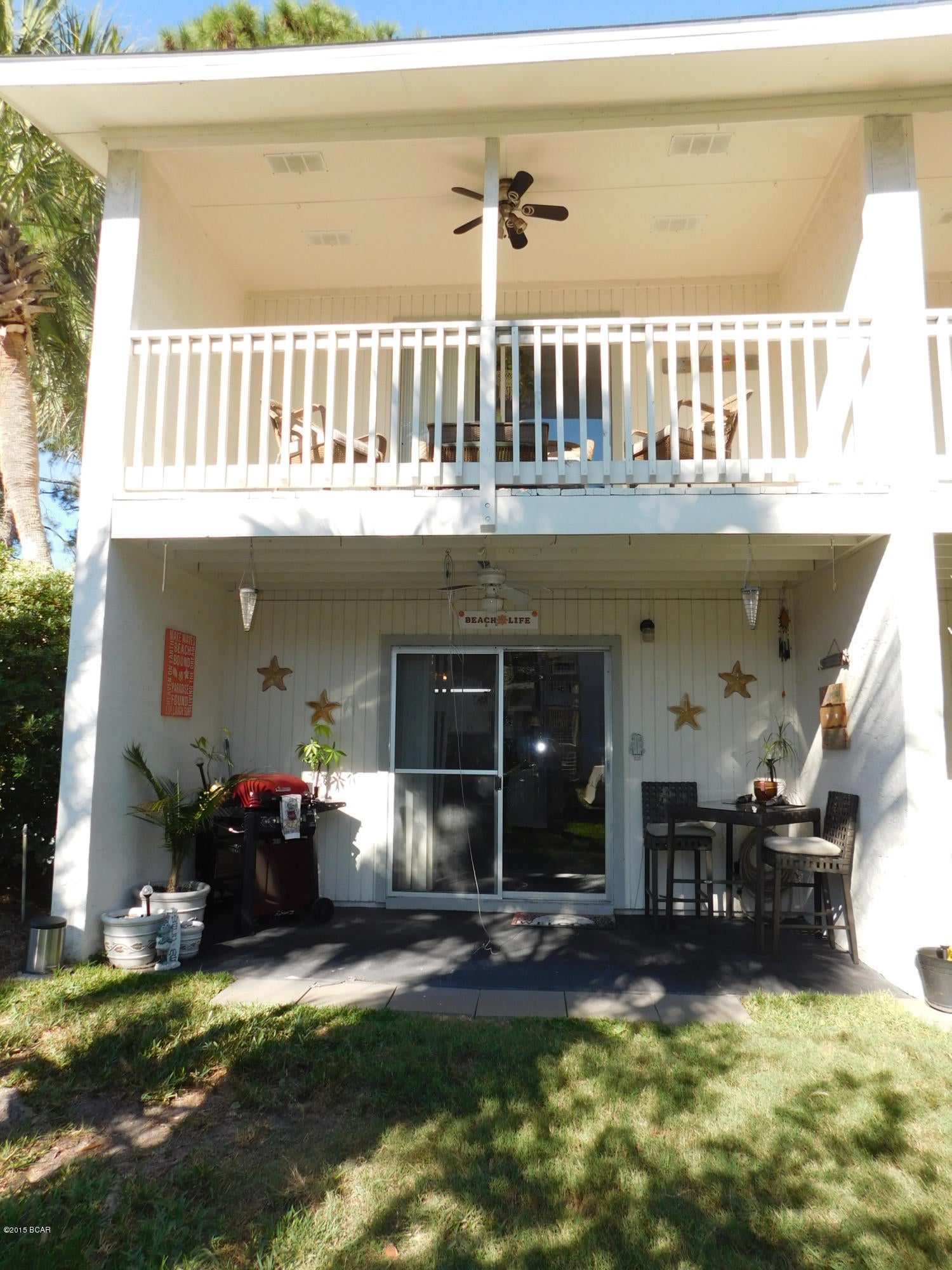 Grand Lagoon Cove Condominium - Residential