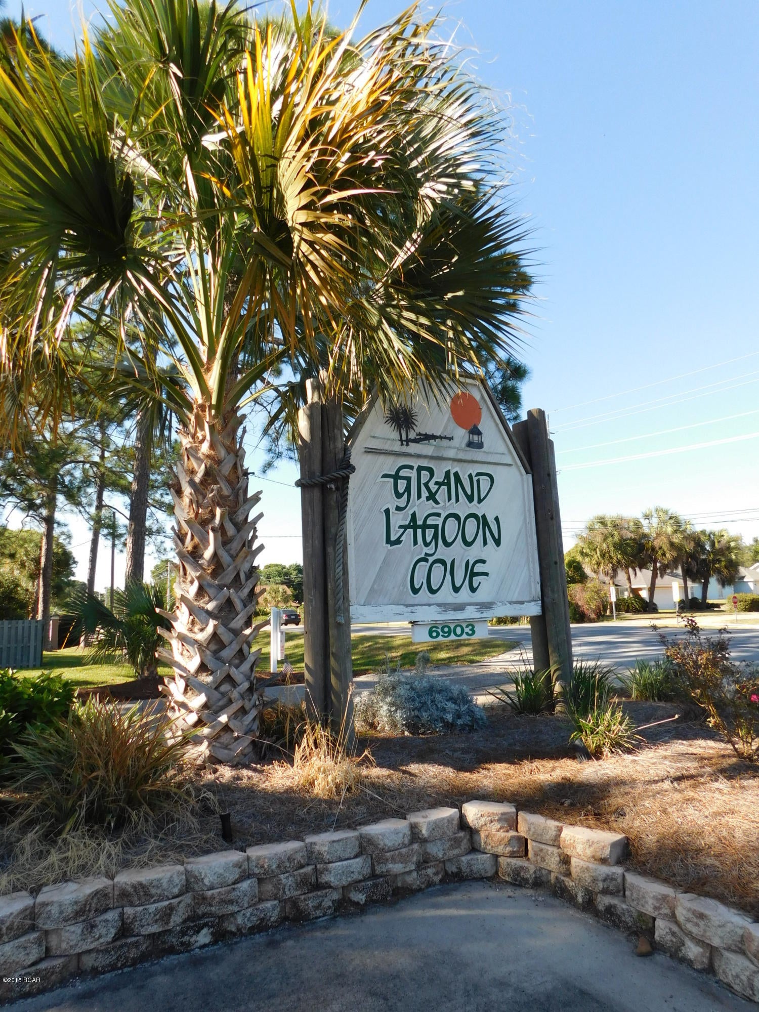 Grand Lagoon Cove Condominium - Residential