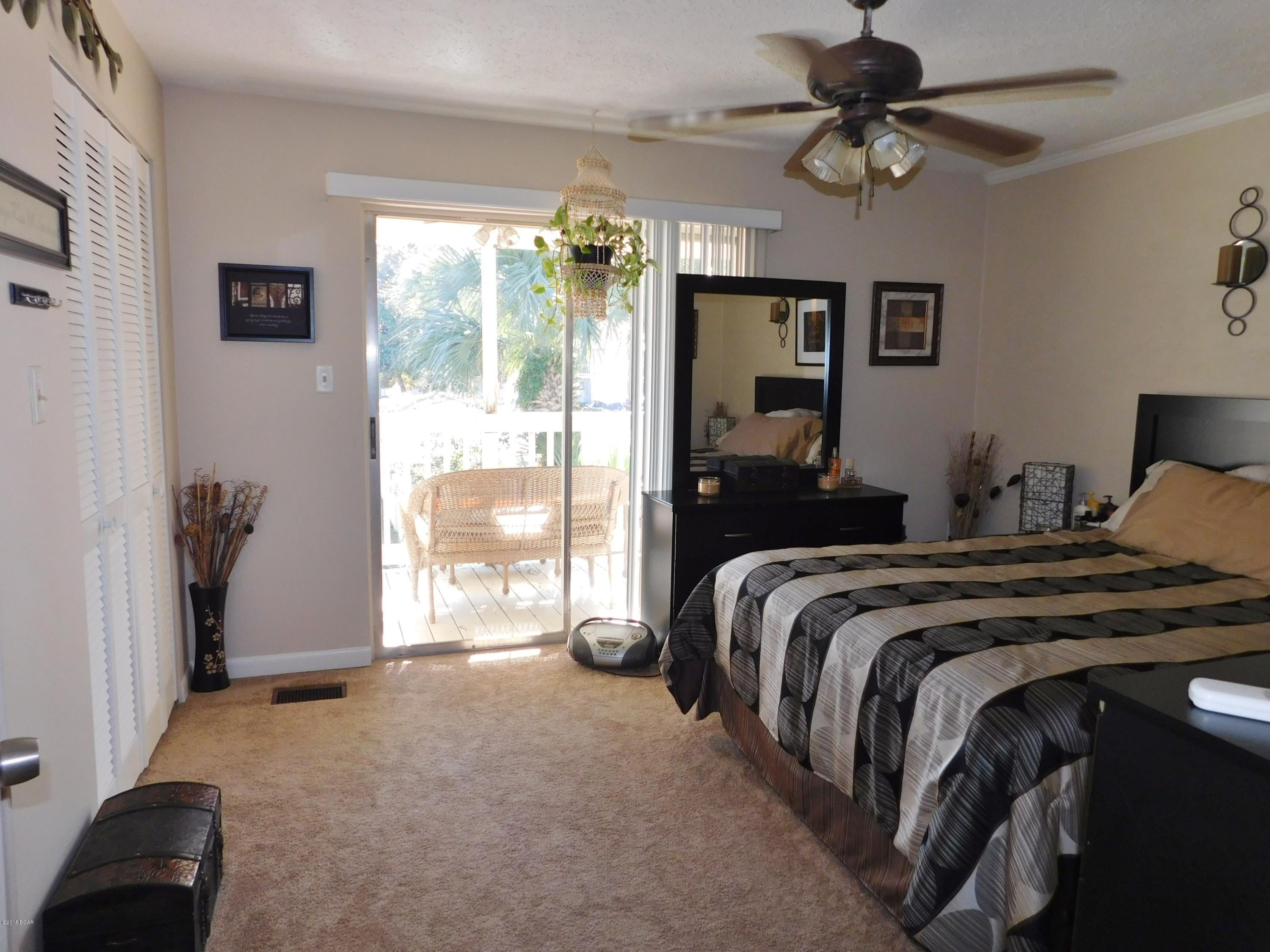 Grand Lagoon Cove Condominium - Residential