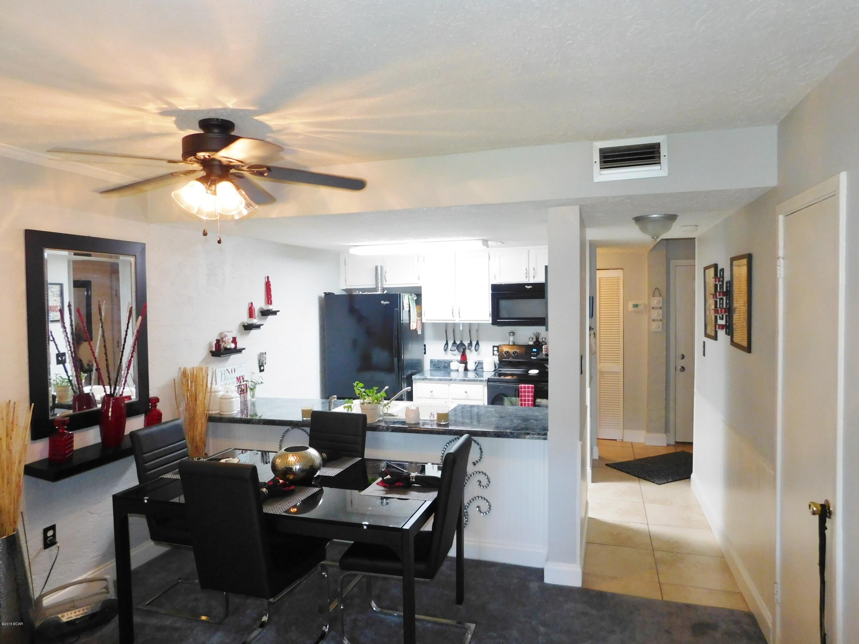 Grand Lagoon Cove Condominium - Residential