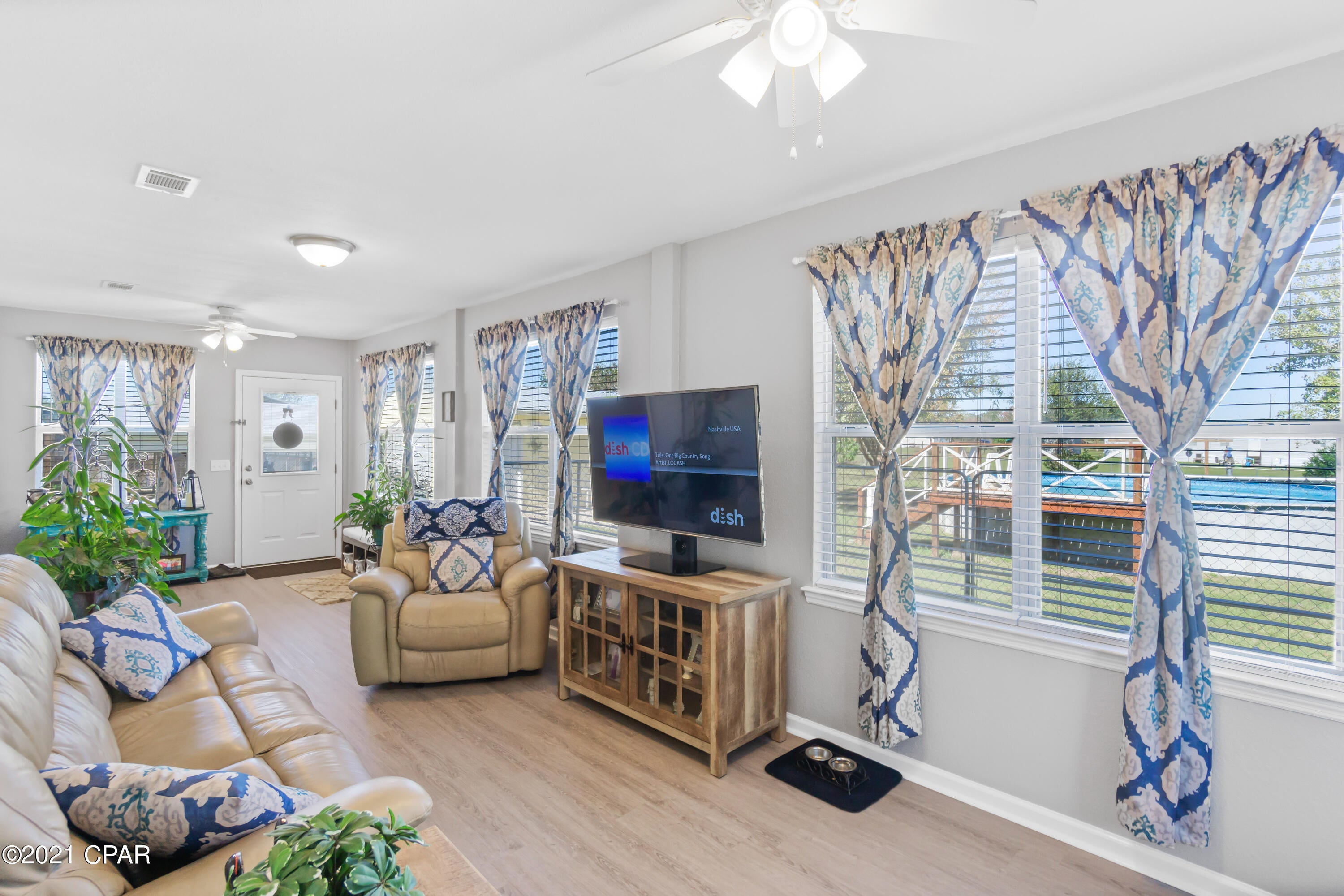 Orange Hill Corners Ranchet Est - Residential