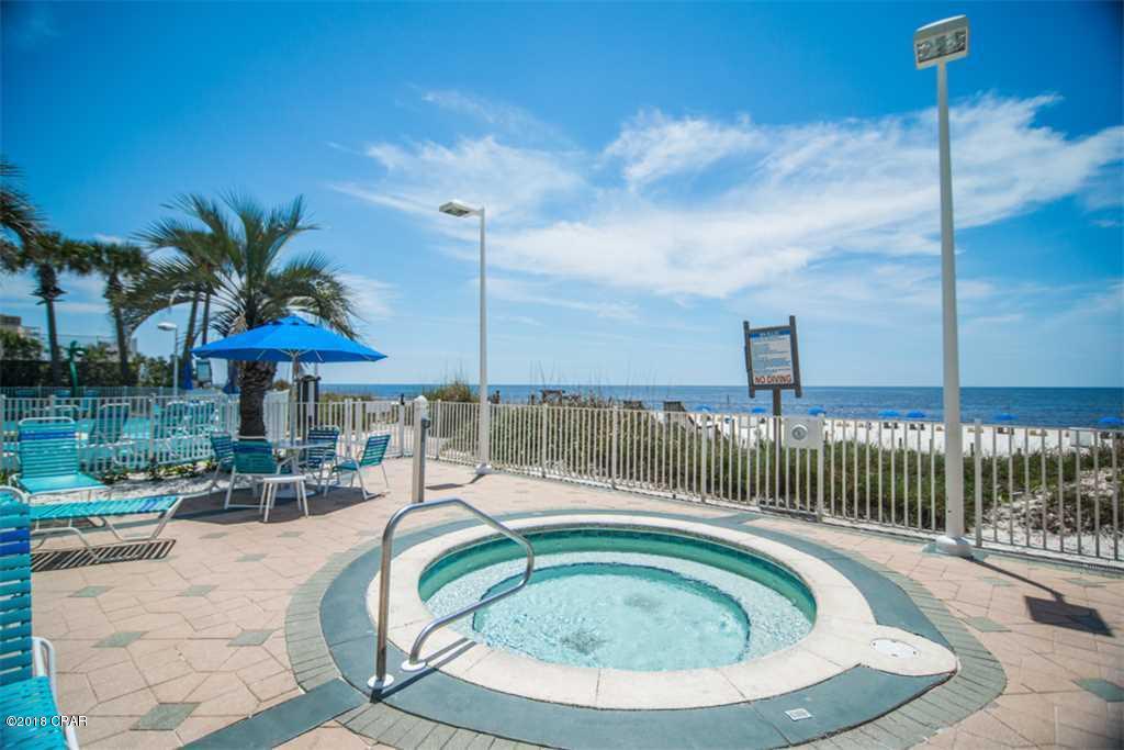 Boardwalk Central - Residential