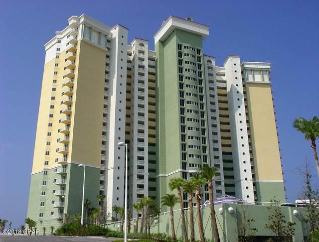 Boardwalk Central - Residential