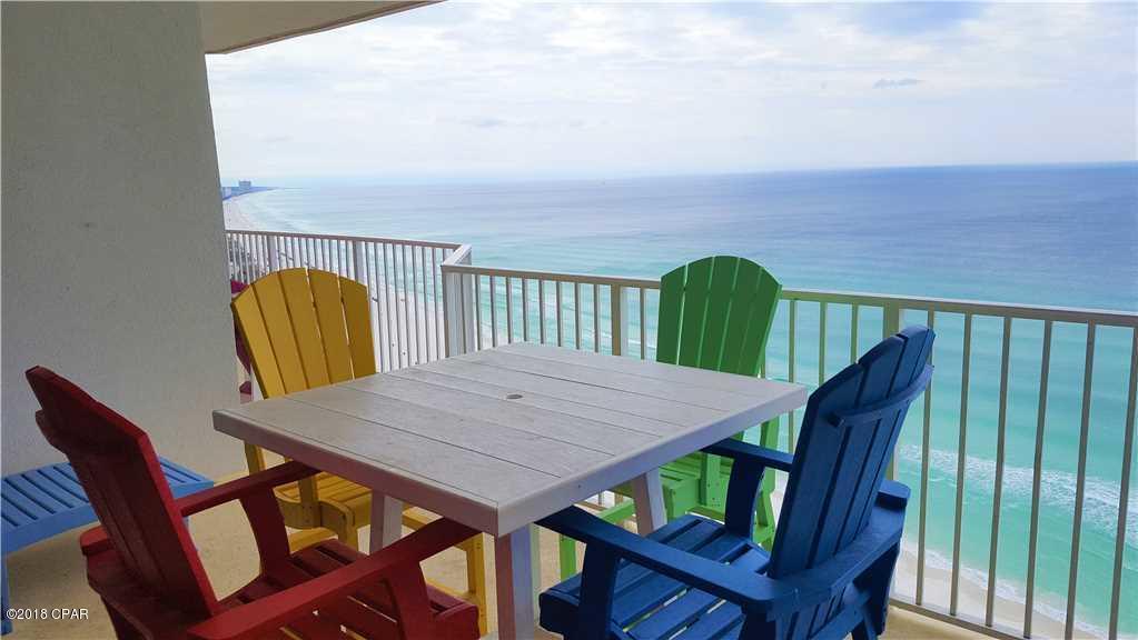 Boardwalk Central - Residential