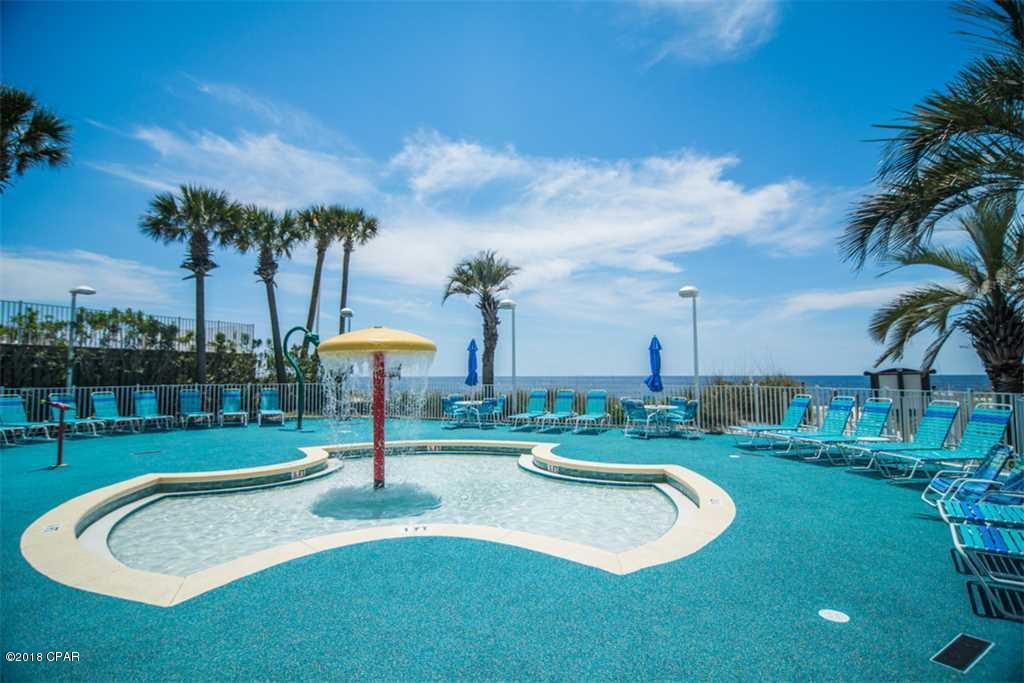 Boardwalk Central - Residential