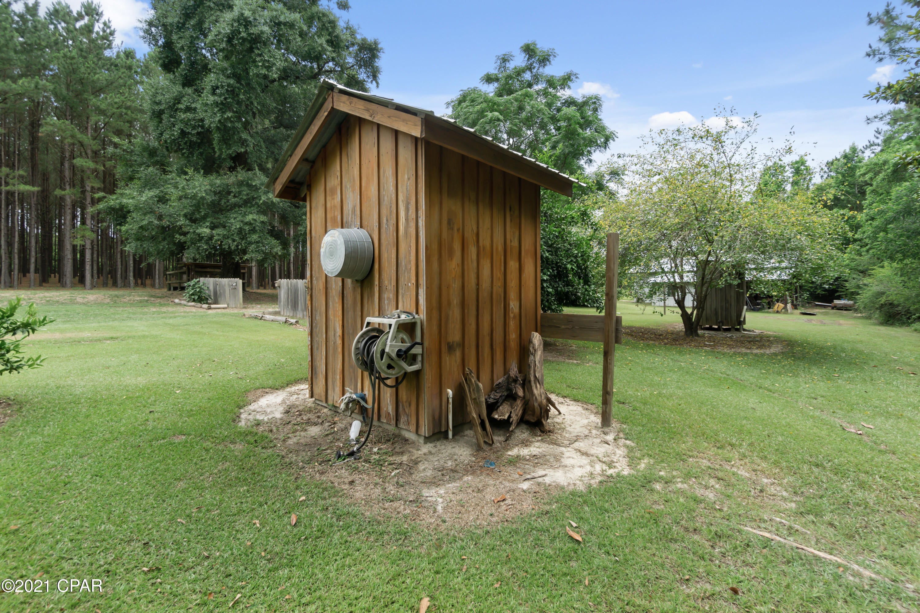 [No Recorded Subdiv] - Residential