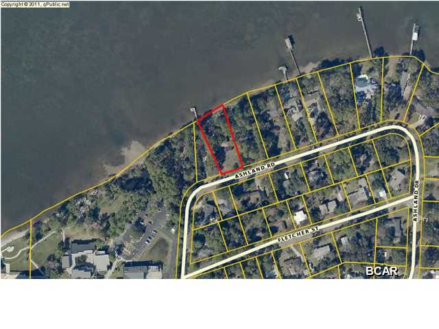Ashland - Residential