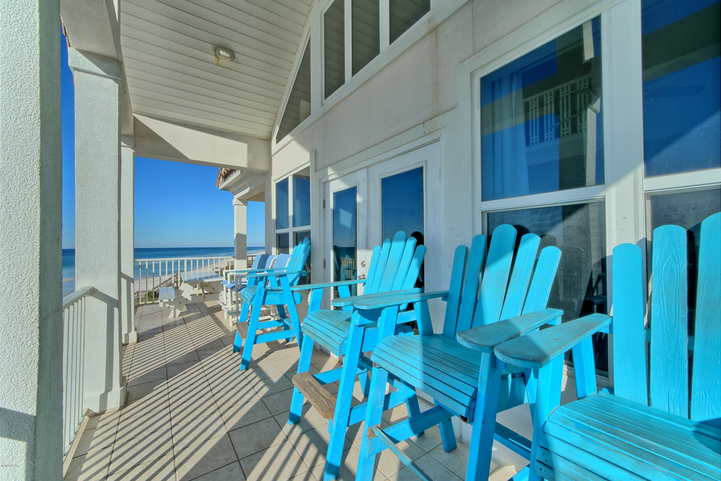 La Valencia Beach Resort - Residential