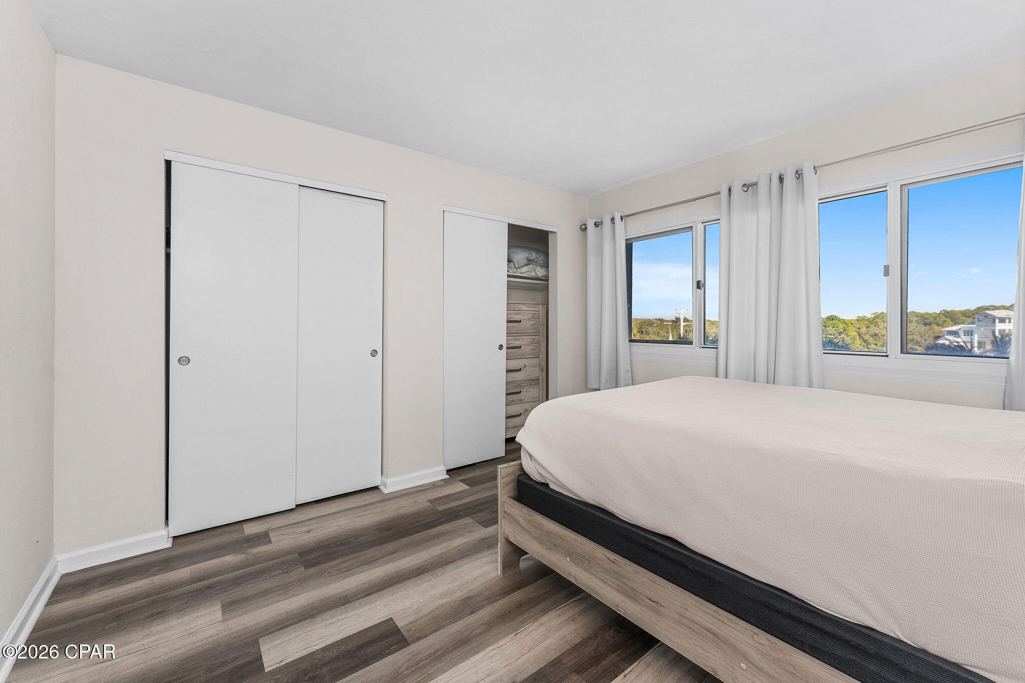 Pinnacle Port Phase 1-A - Residential