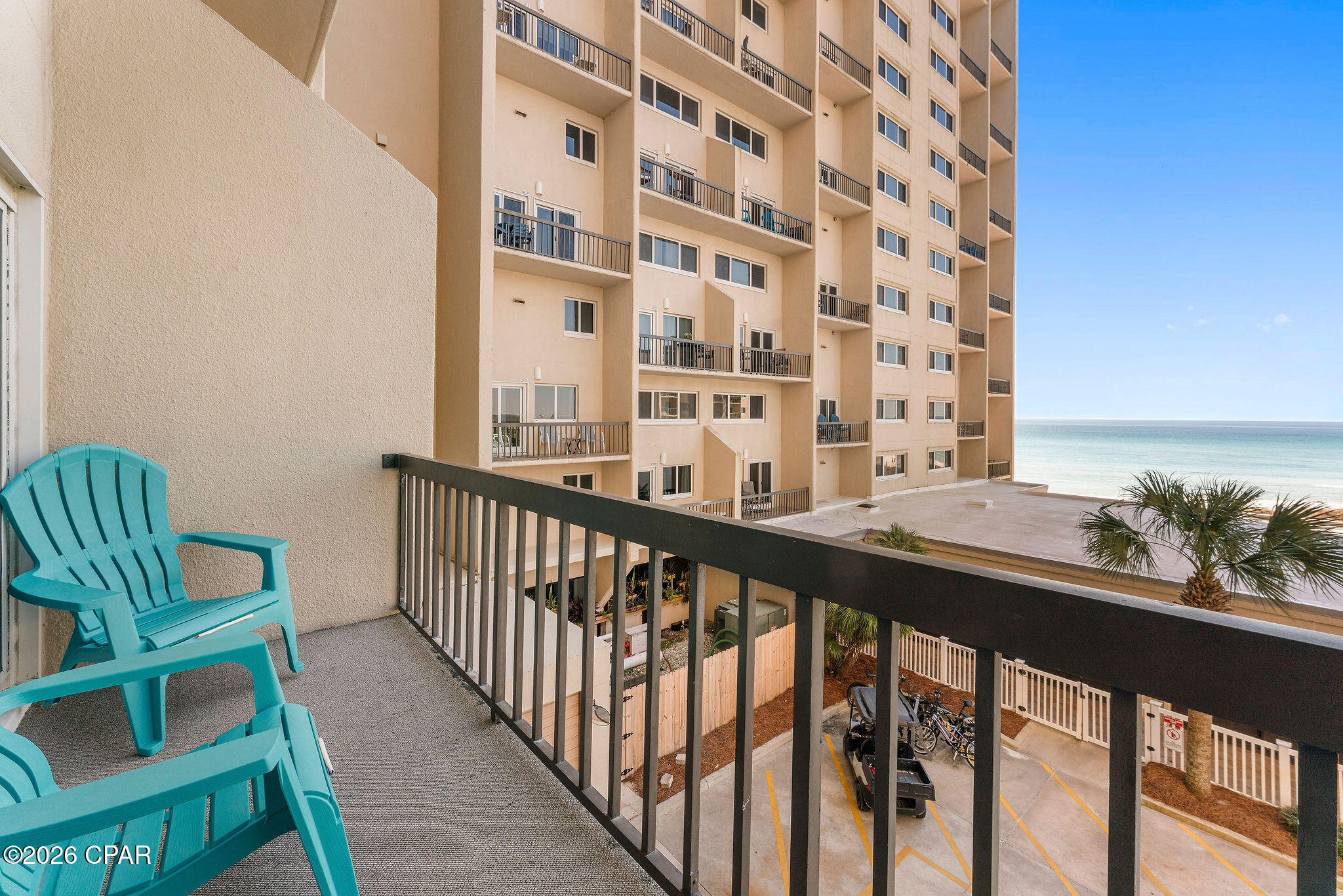 Pinnacle Port Phase 1-A - Residential