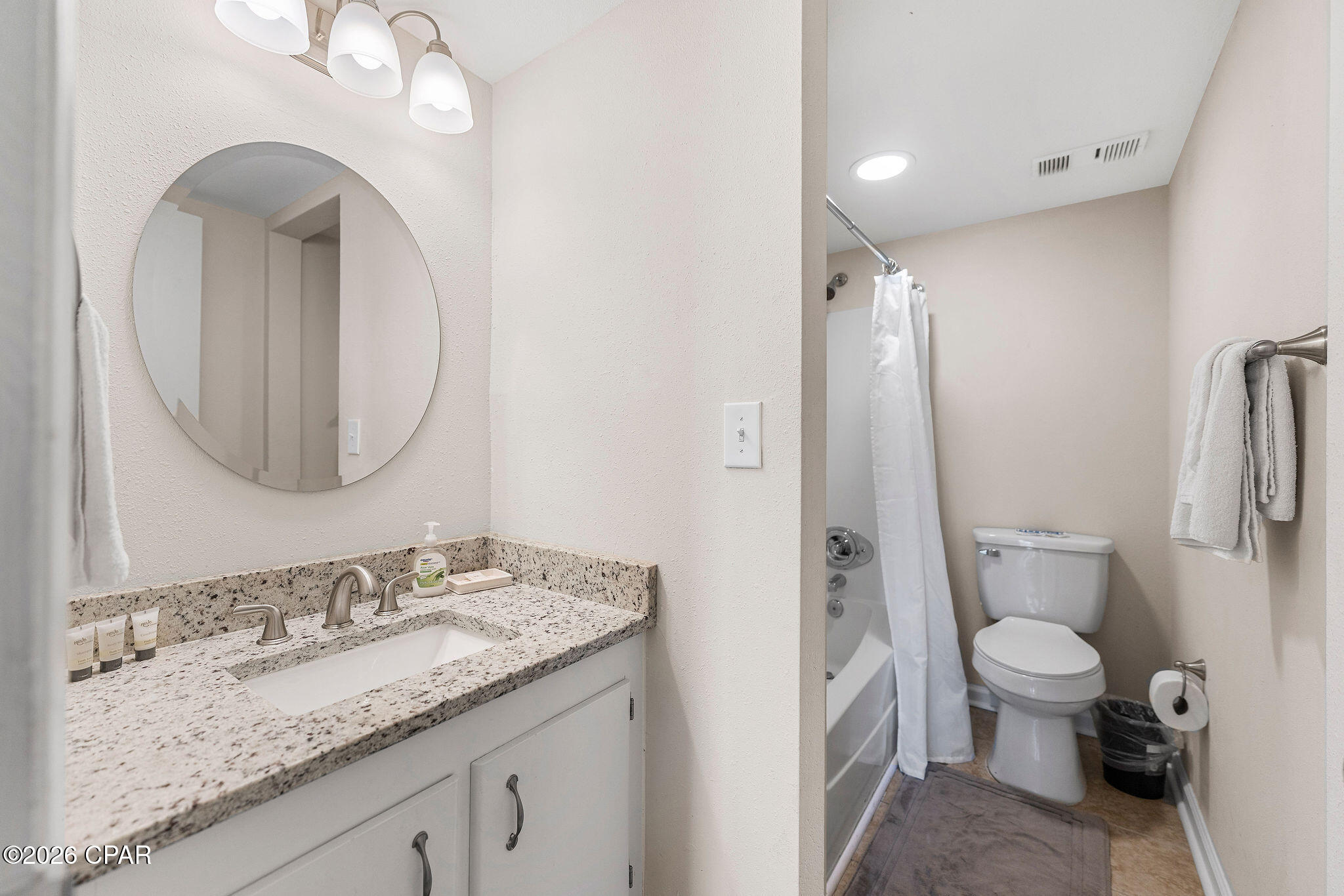 Pinnacle Port Phase 1-A - Residential