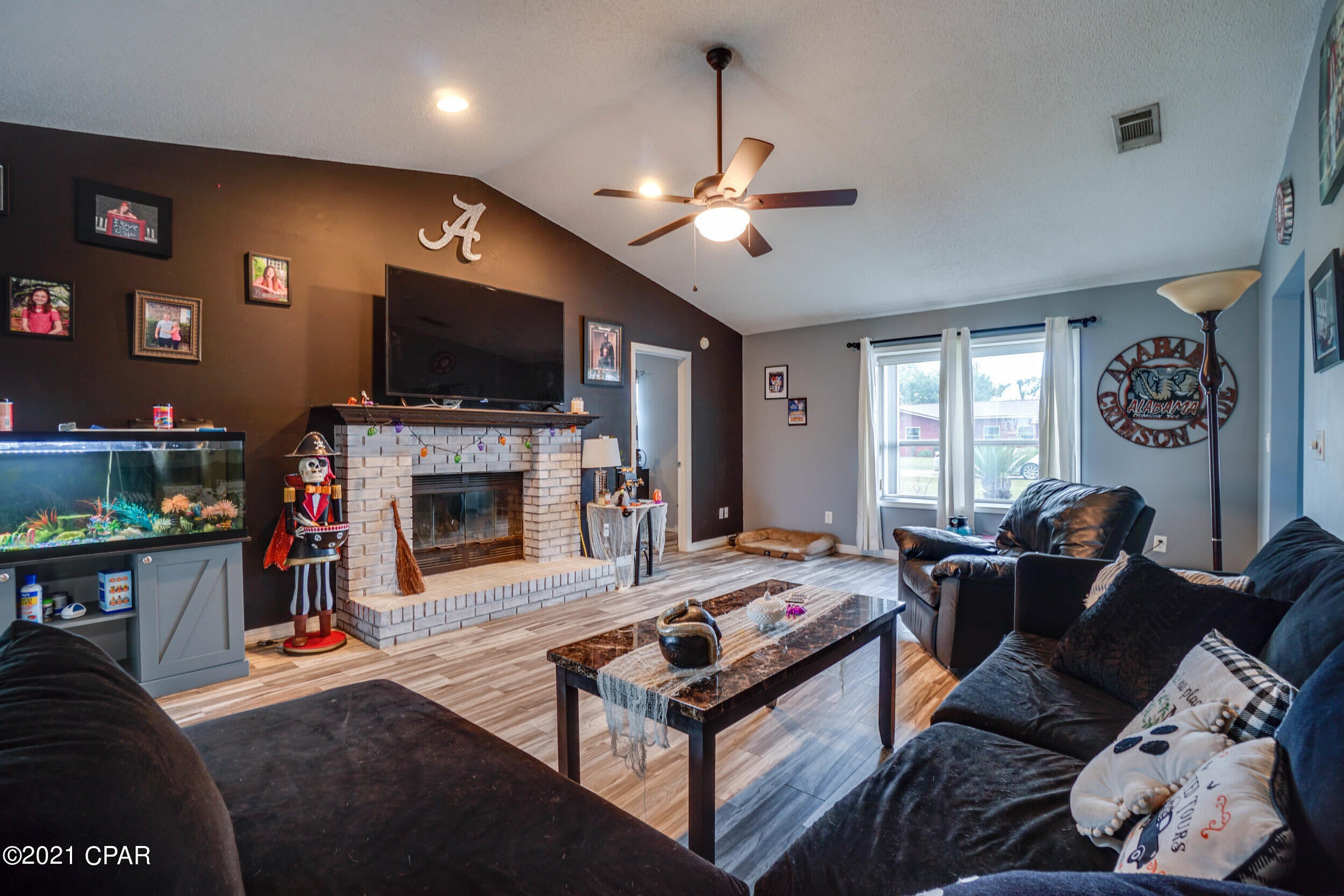 Gulf Coast Village U-1 - Residential