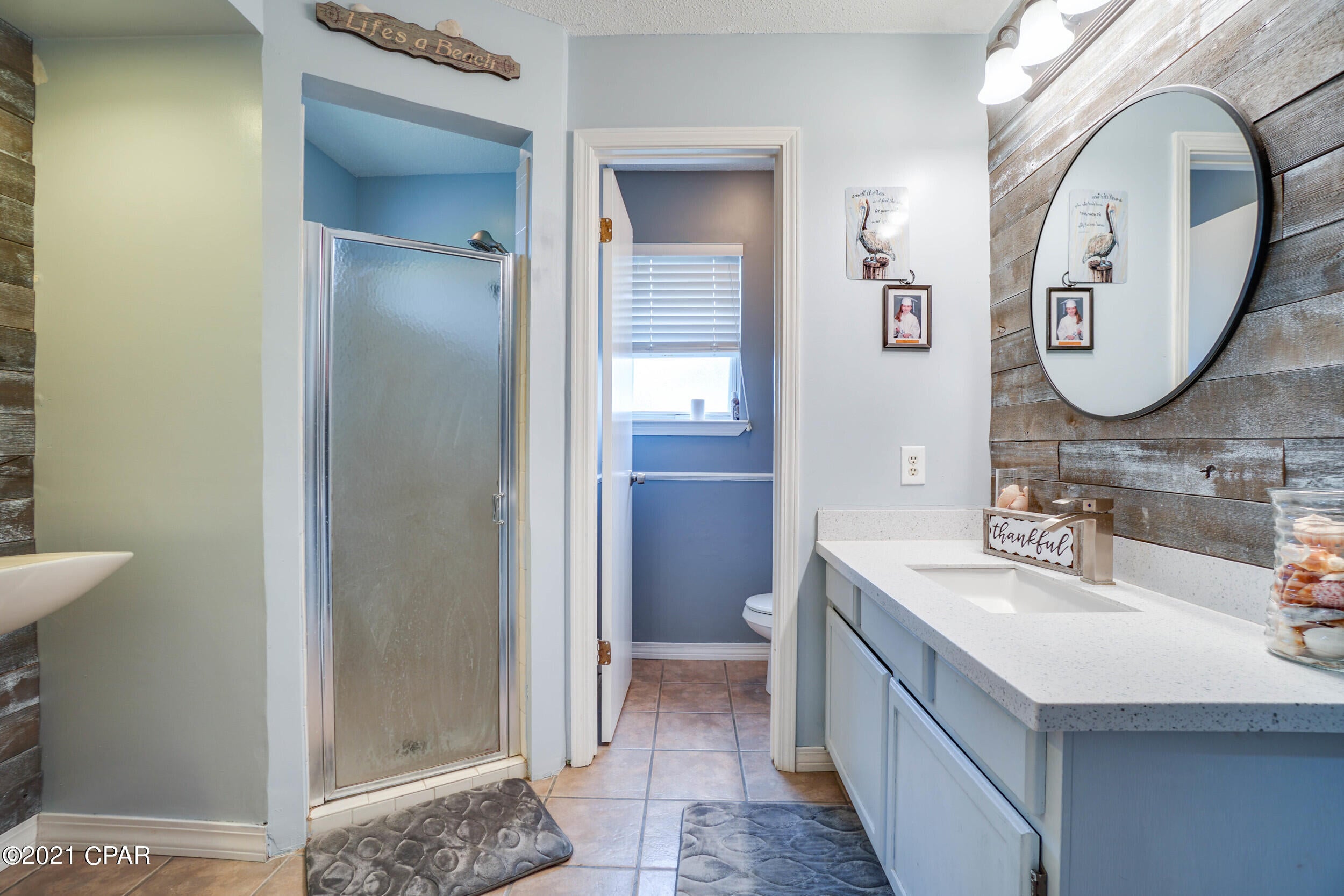 Gulf Coast Village U-1 - Residential