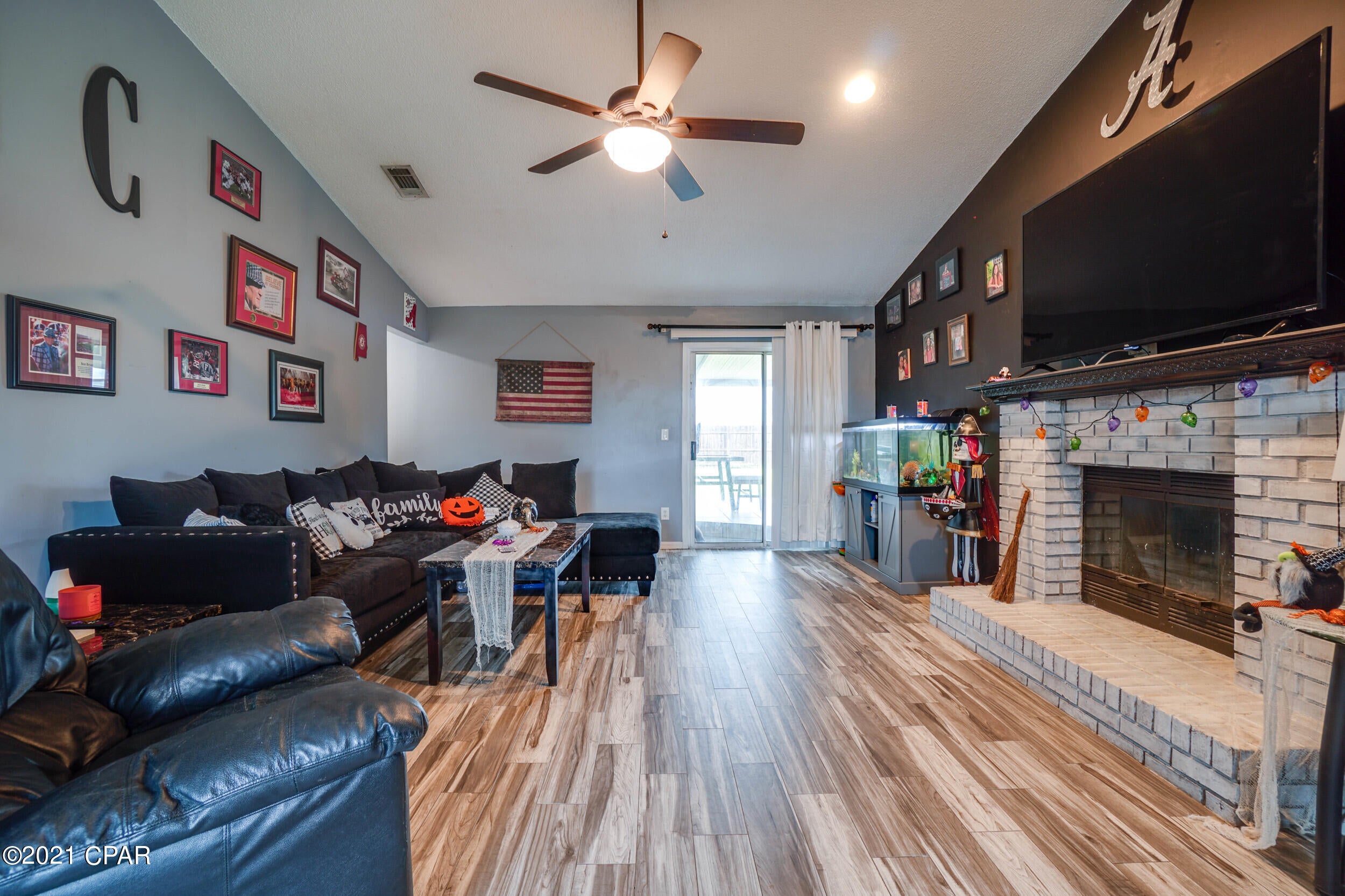 Gulf Coast Village U-1 - Residential