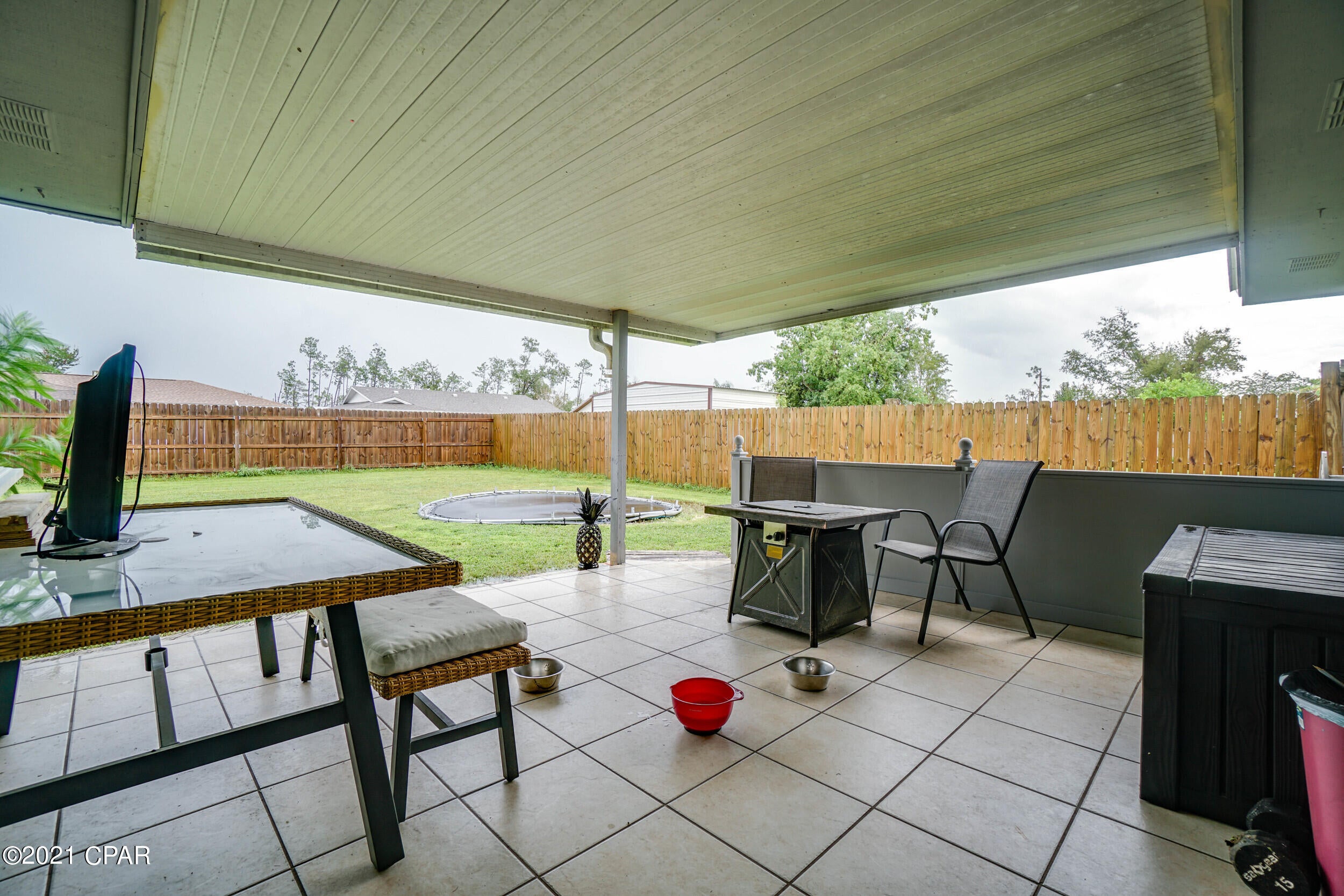 Gulf Coast Village U-1 - Residential