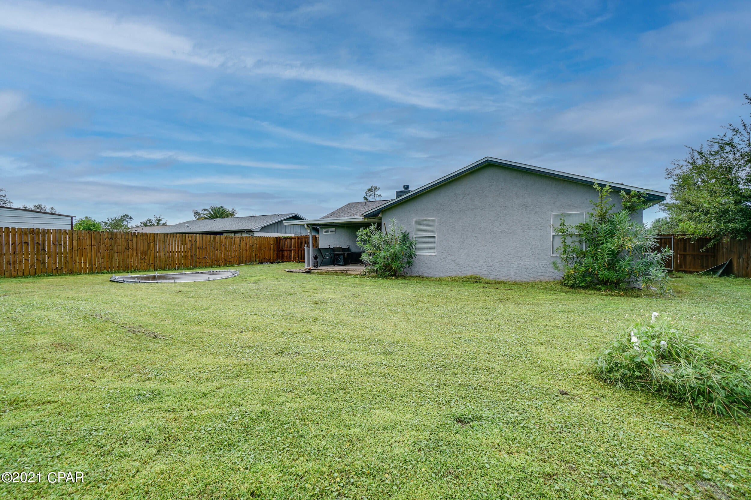 Gulf Coast Village U-1 - Residential