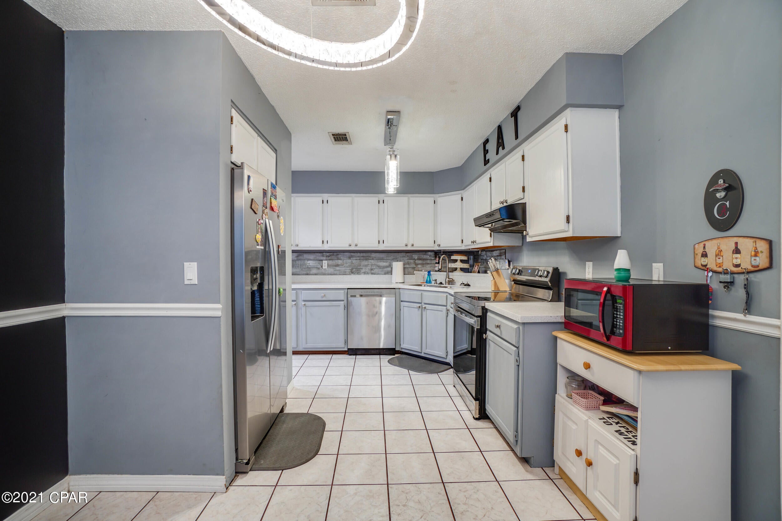 Gulf Coast Village U-1 - Residential