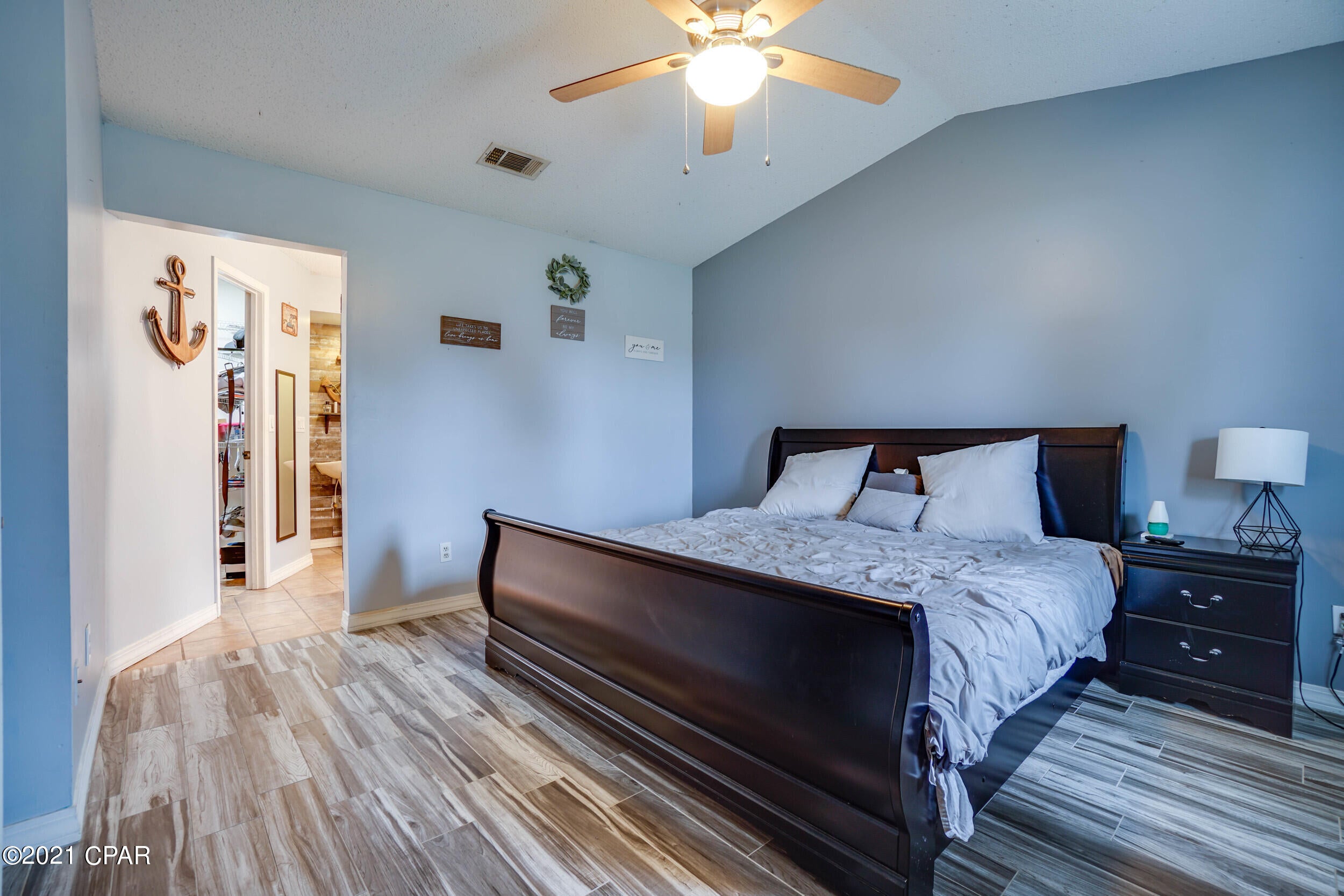 Gulf Coast Village U-1 - Residential
