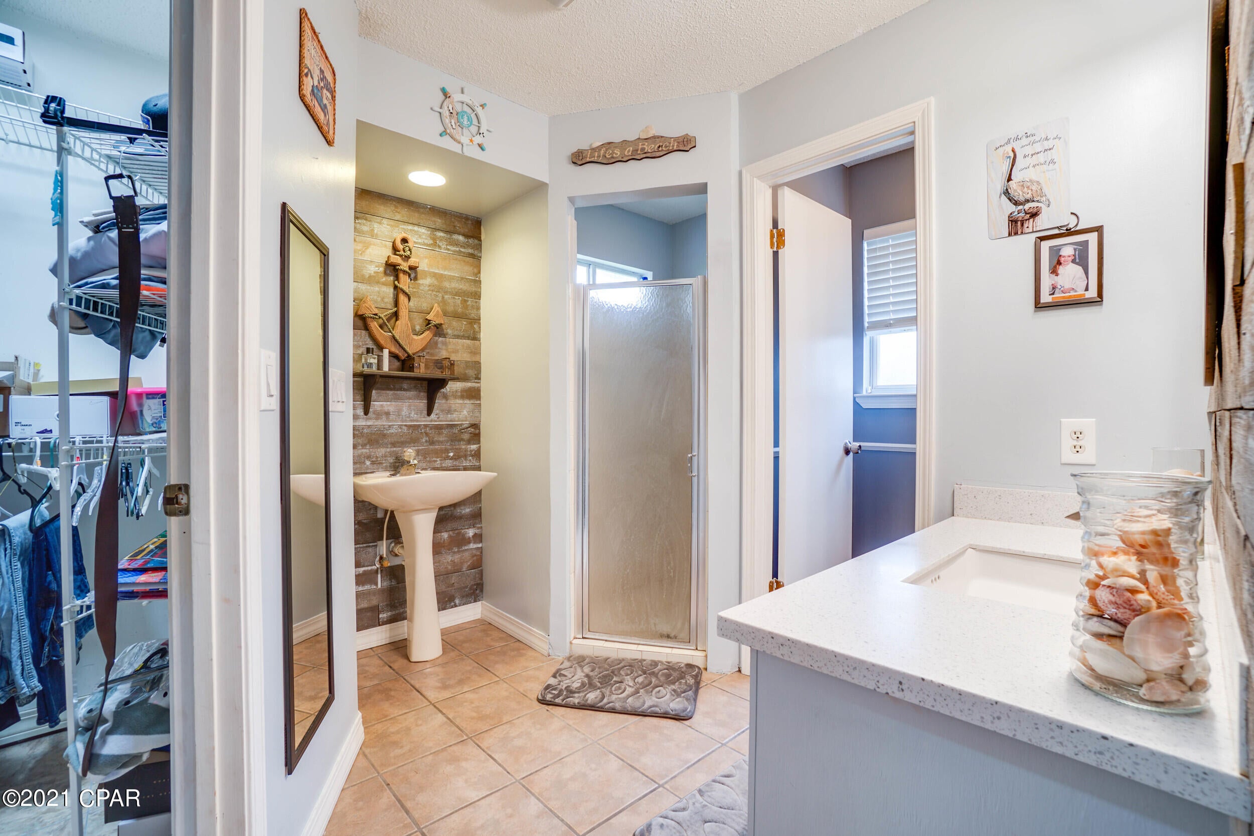 Gulf Coast Village U-1 - Residential