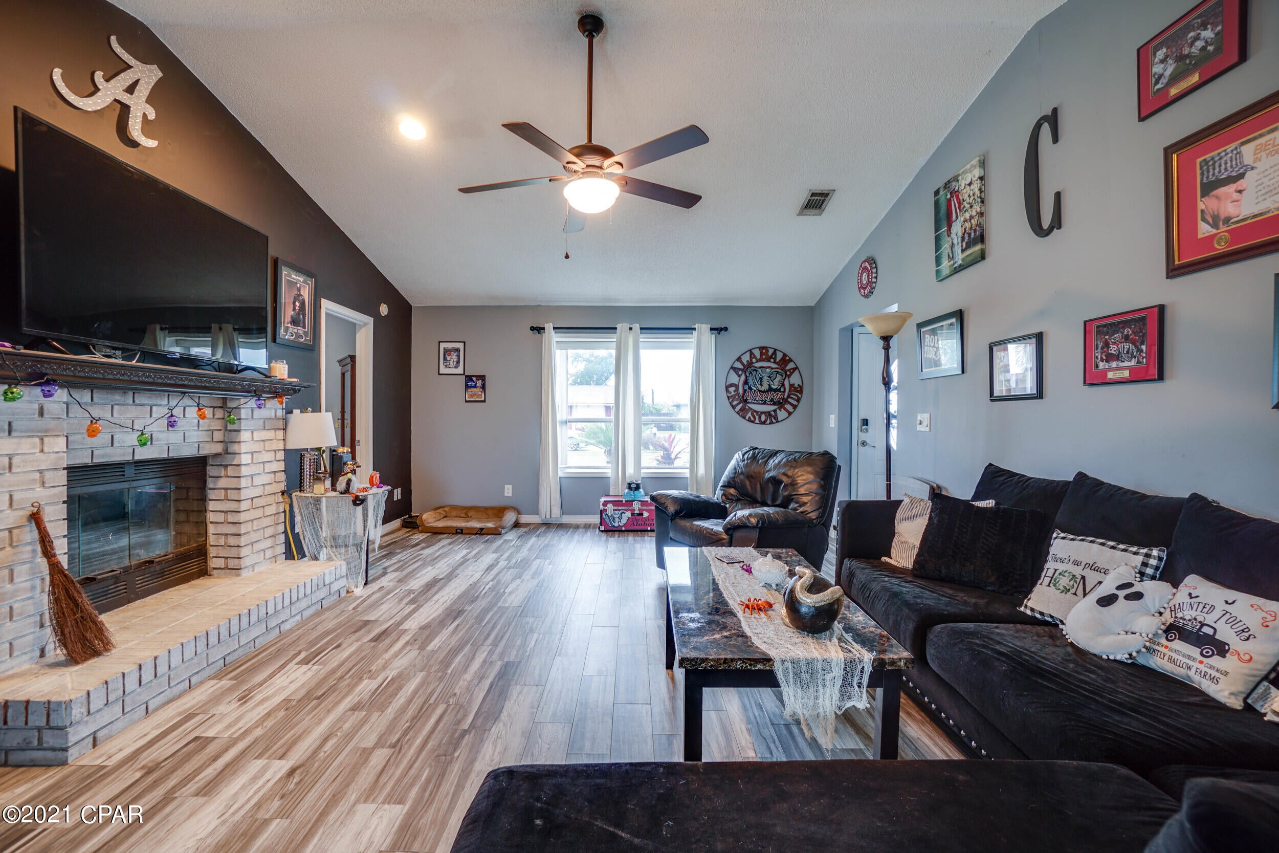 Gulf Coast Village U-1 - Residential