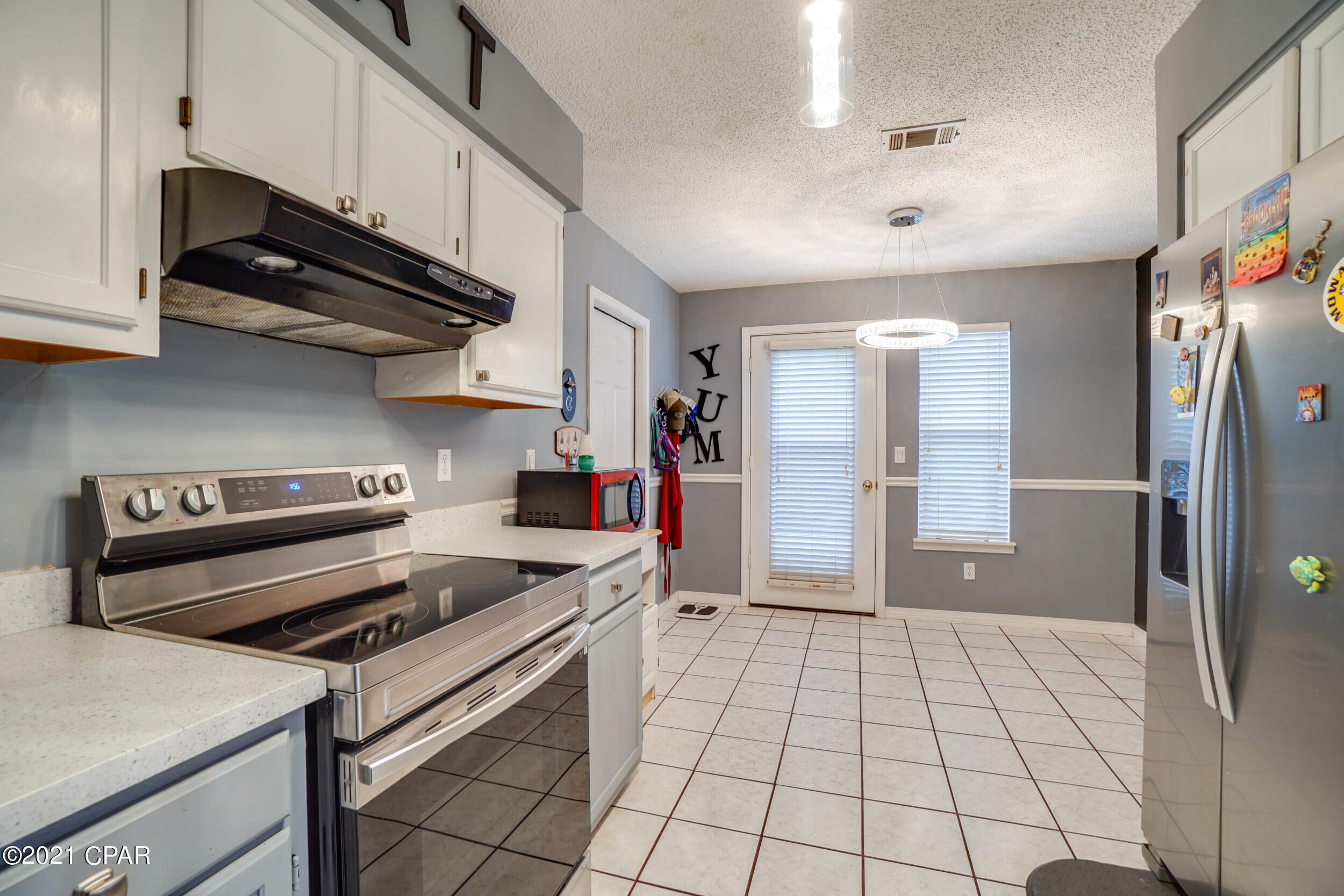 Gulf Coast Village U-1 - Residential