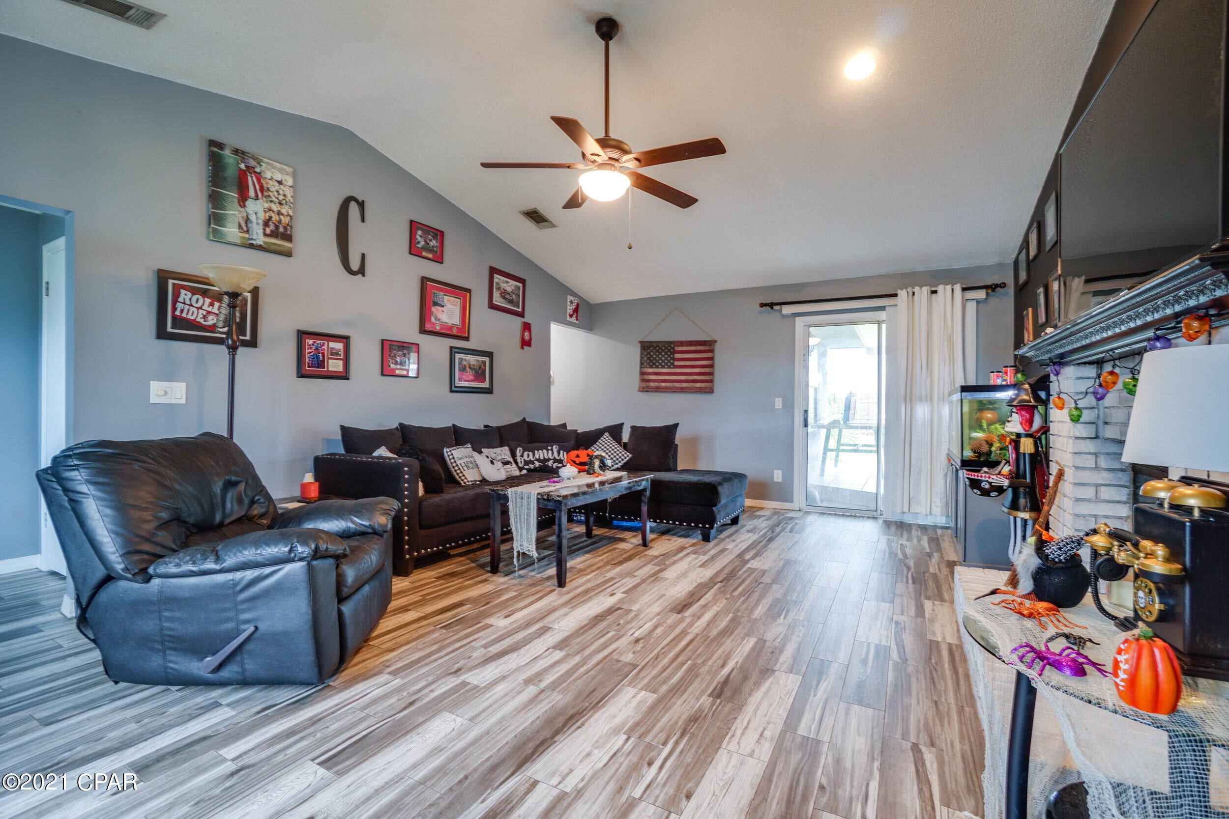 Gulf Coast Village U-1 - Residential