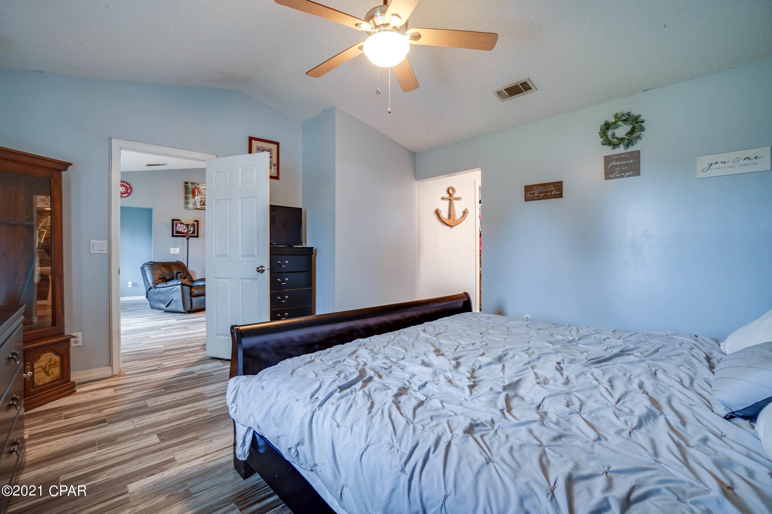 Gulf Coast Village U-1 - Residential