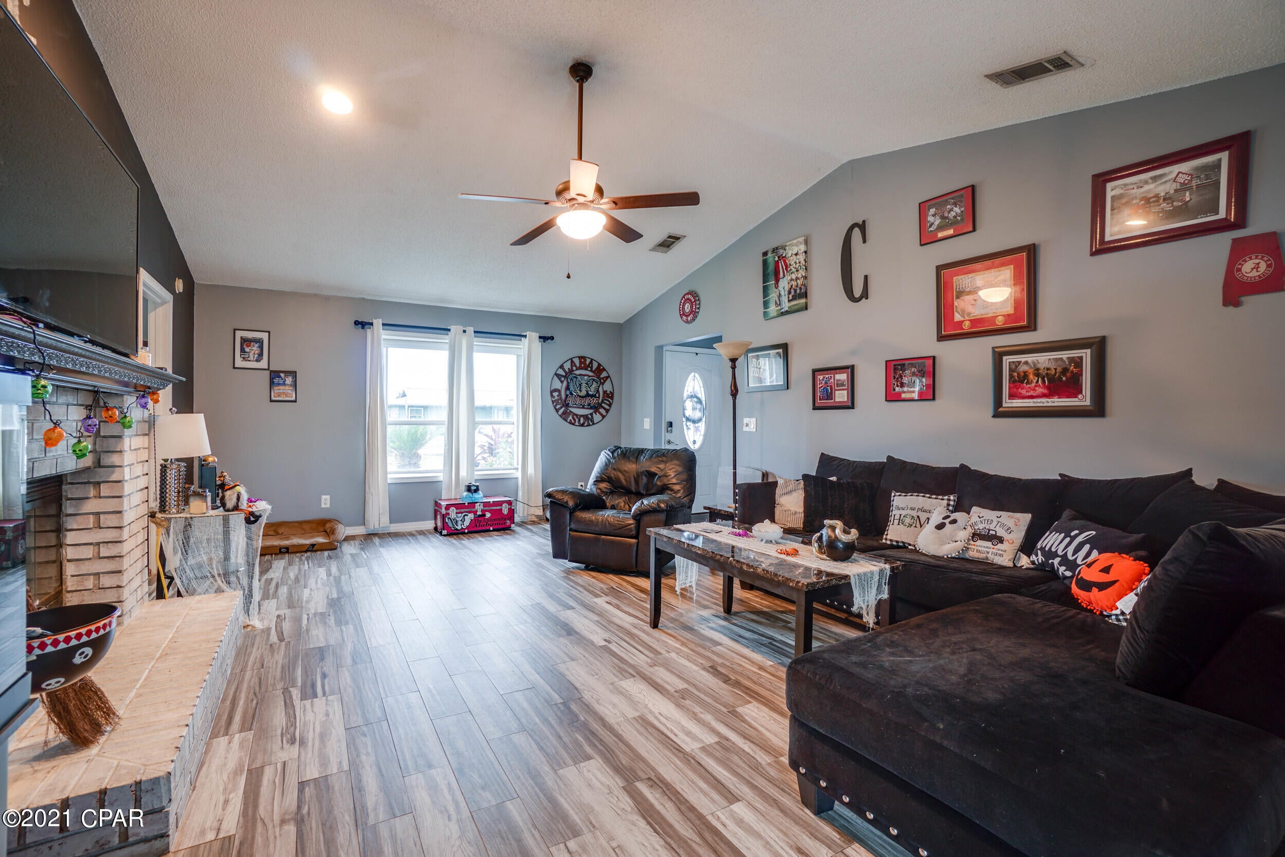 Gulf Coast Village U-1 - Residential