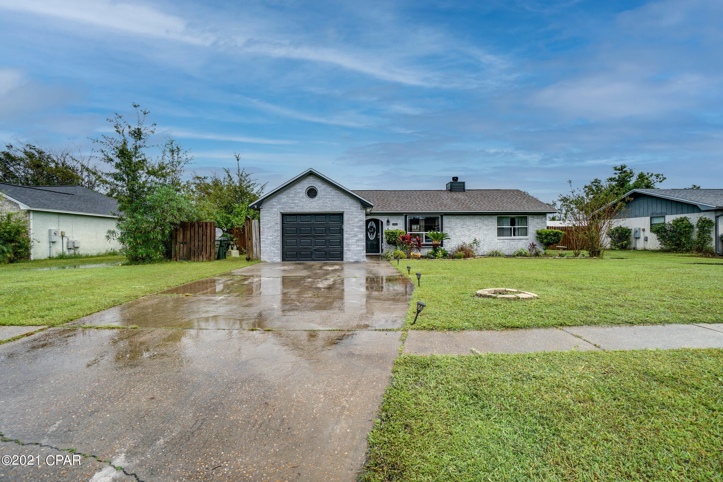 Gulf Coast Village U-1 - Residential