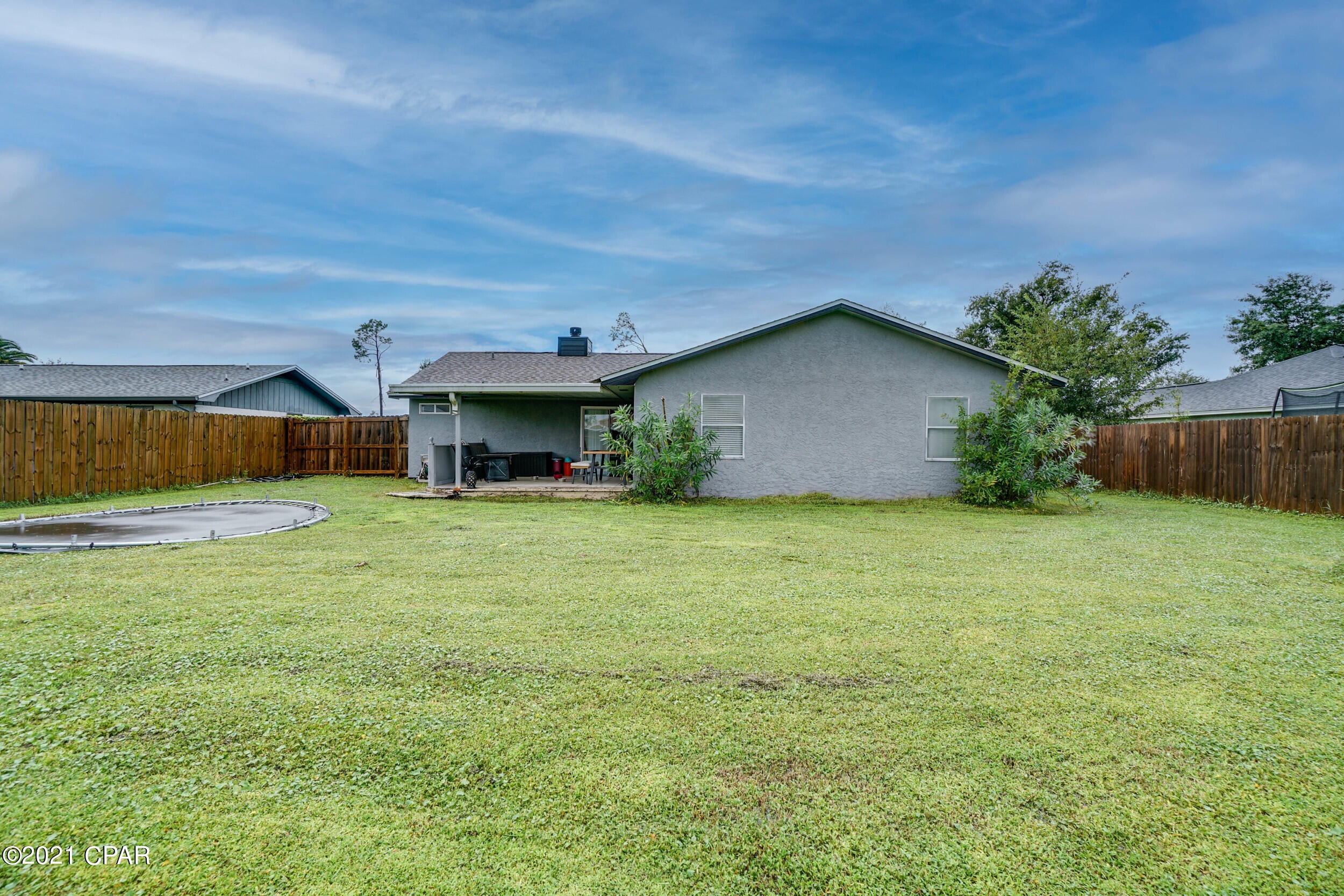 Gulf Coast Village U-1 - Residential