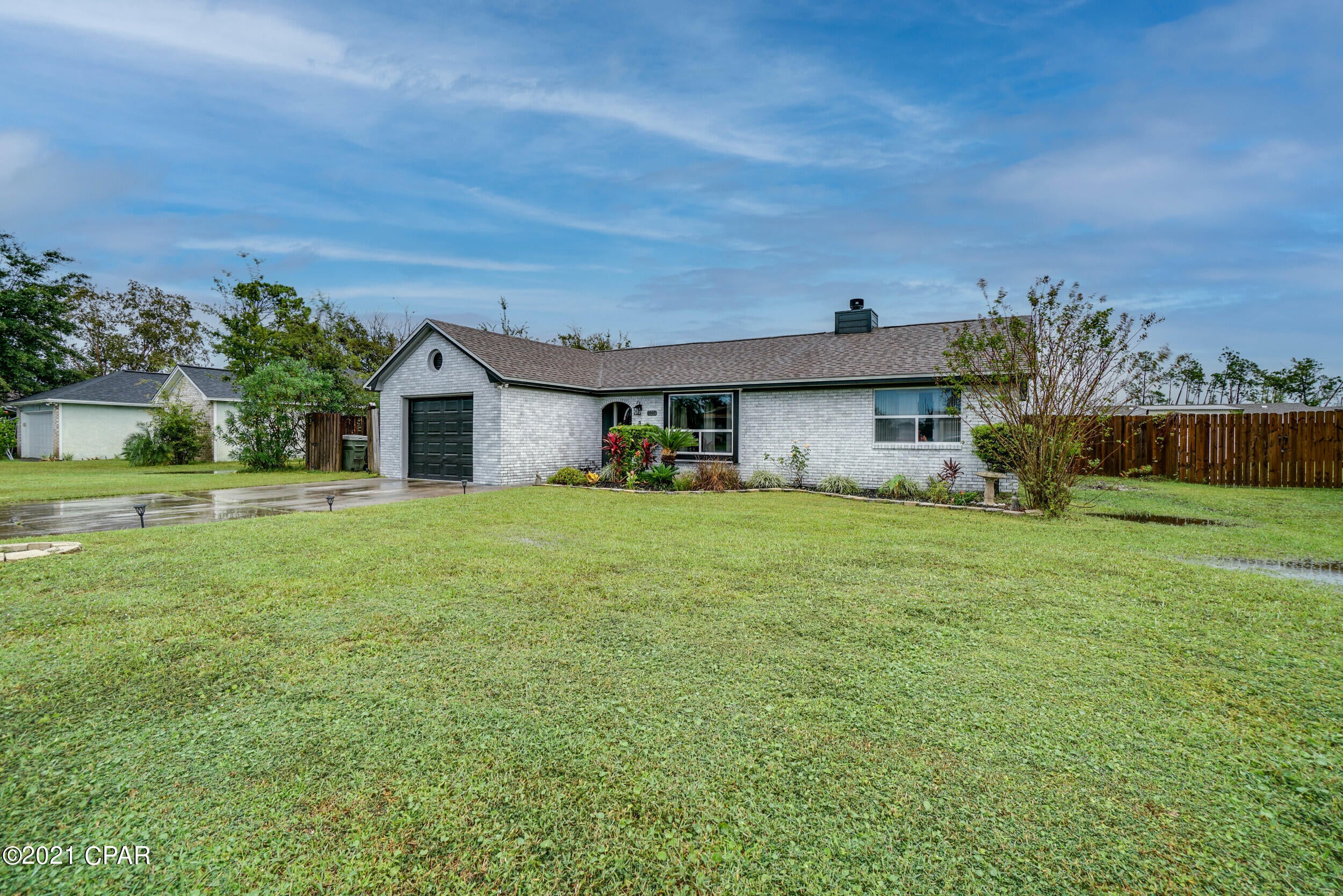 Gulf Coast Village U-1 - Residential