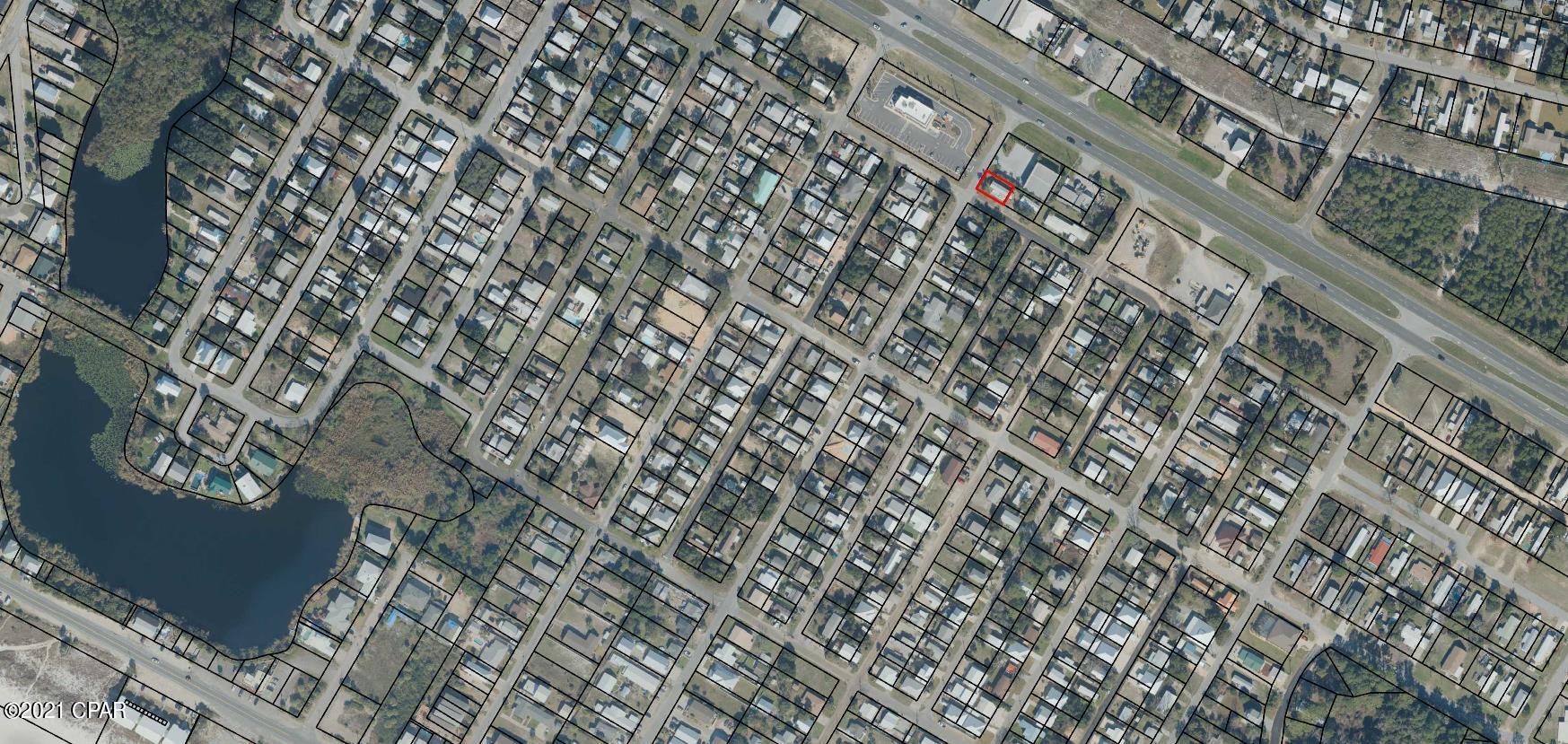 Laguna Beach 6th Add - Residential