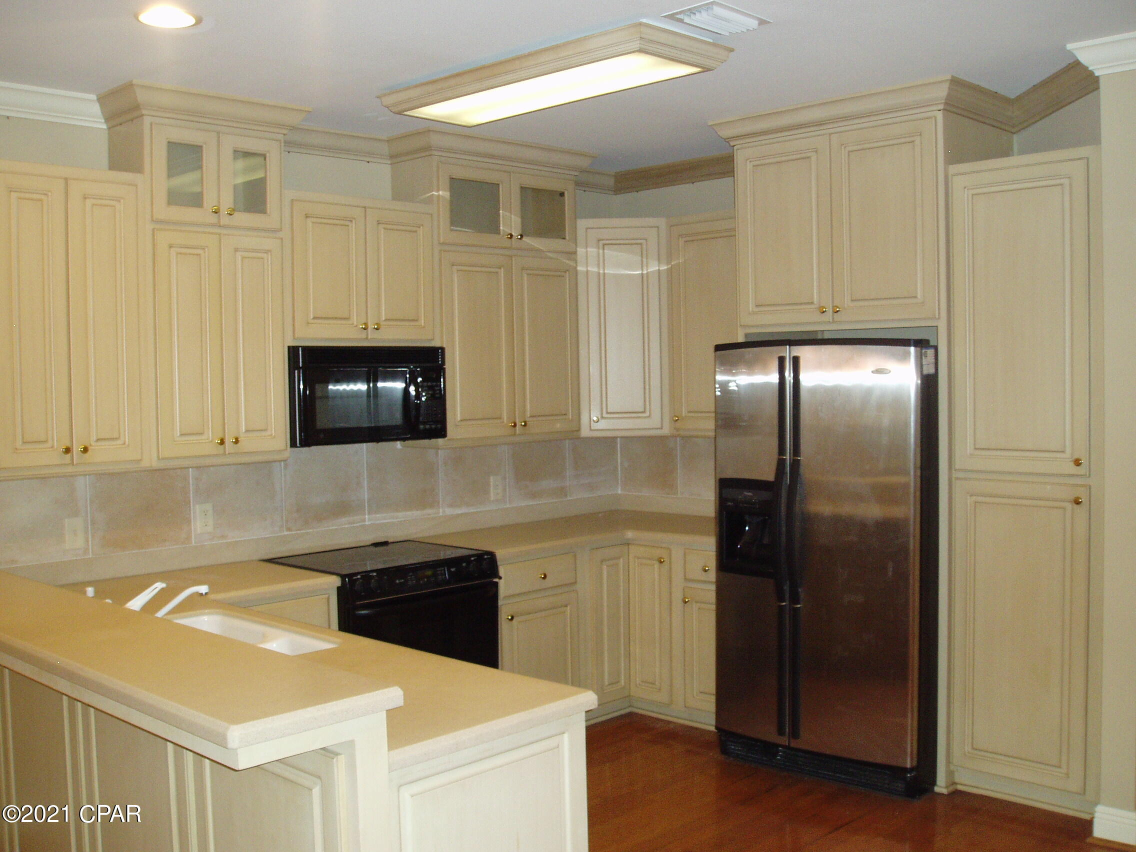 Oaks Plantation - Residential Lease