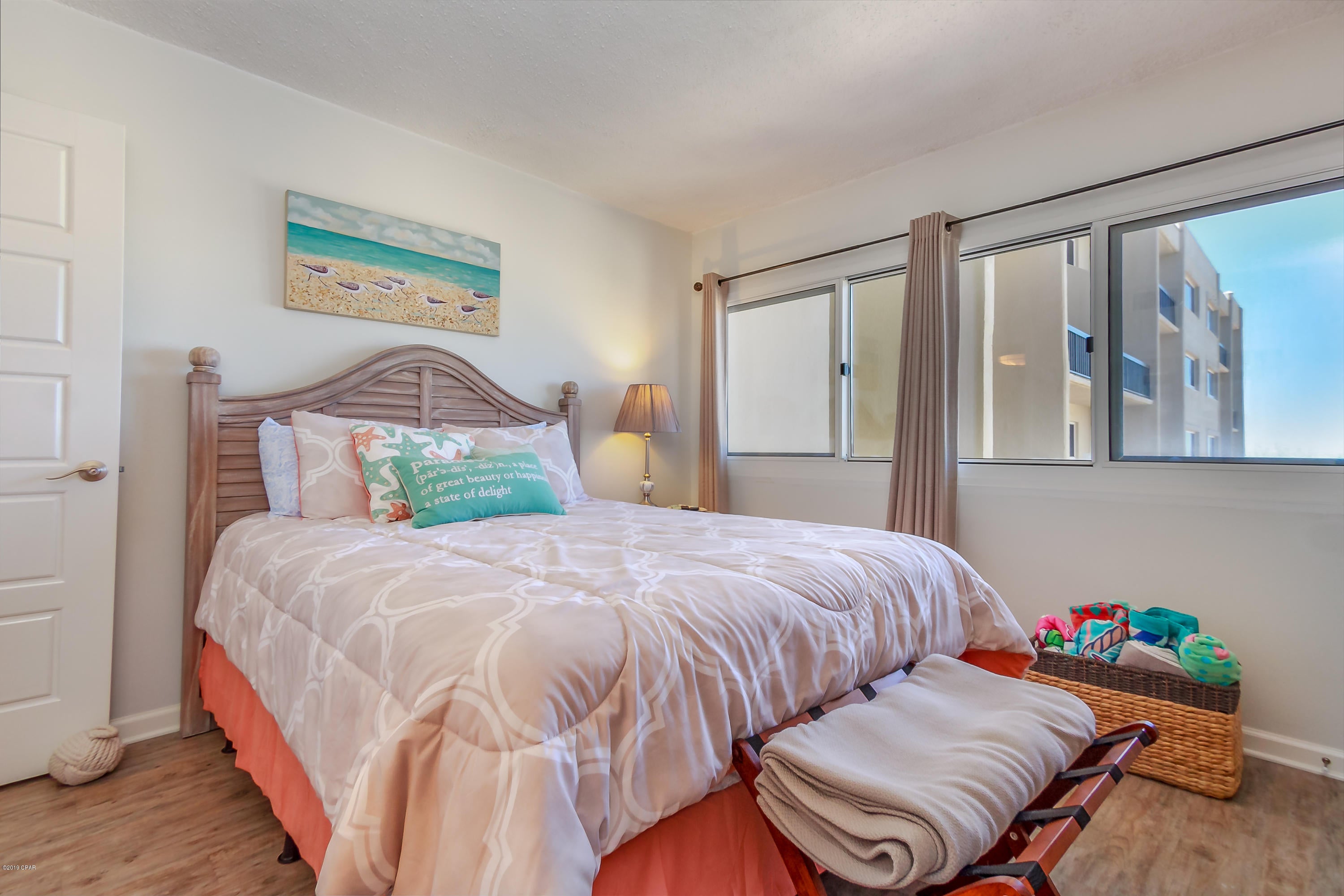 Pinnacle Port Phase 1-A - Residential