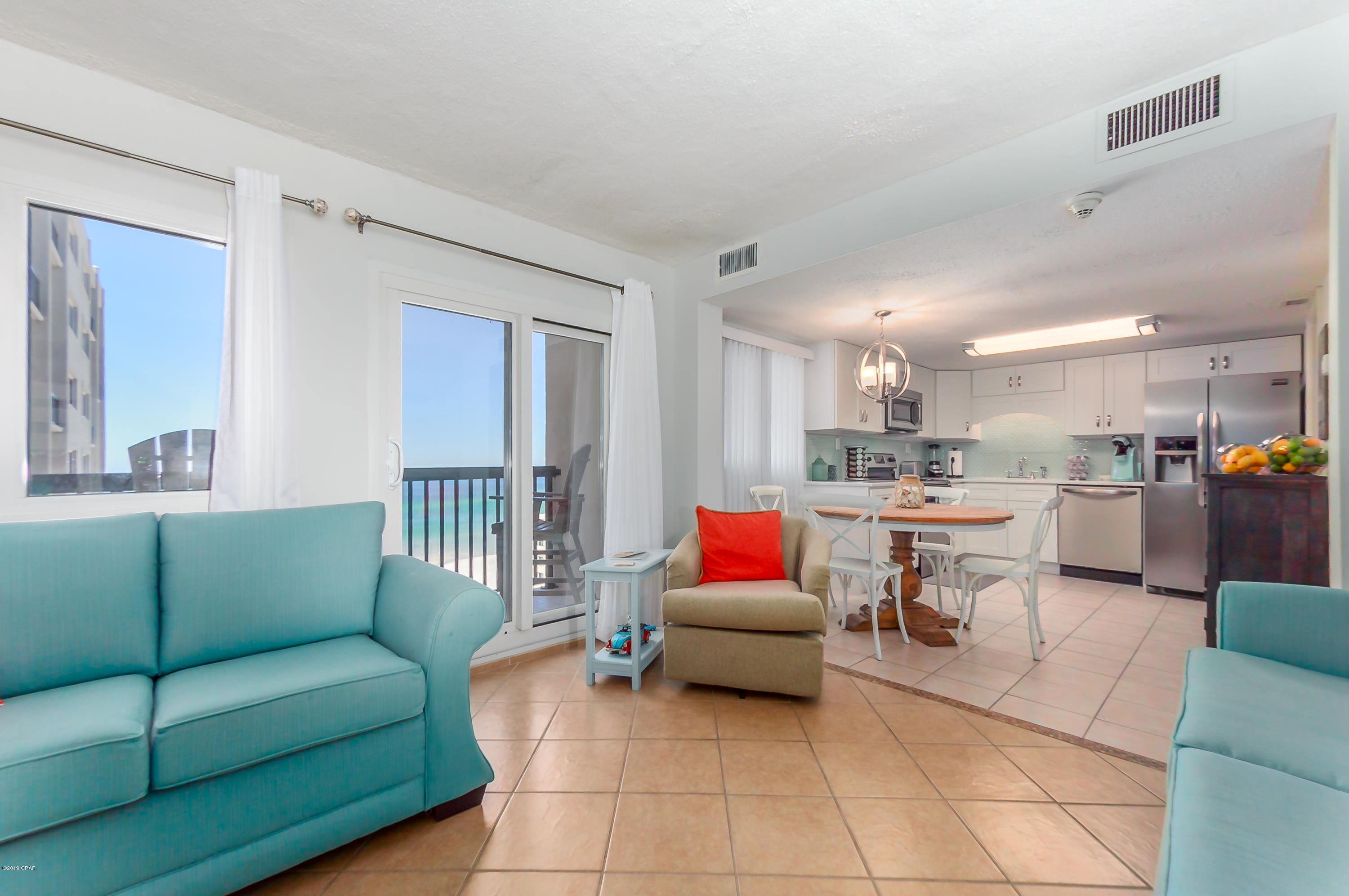 Pinnacle Port Phase 1-A - Residential