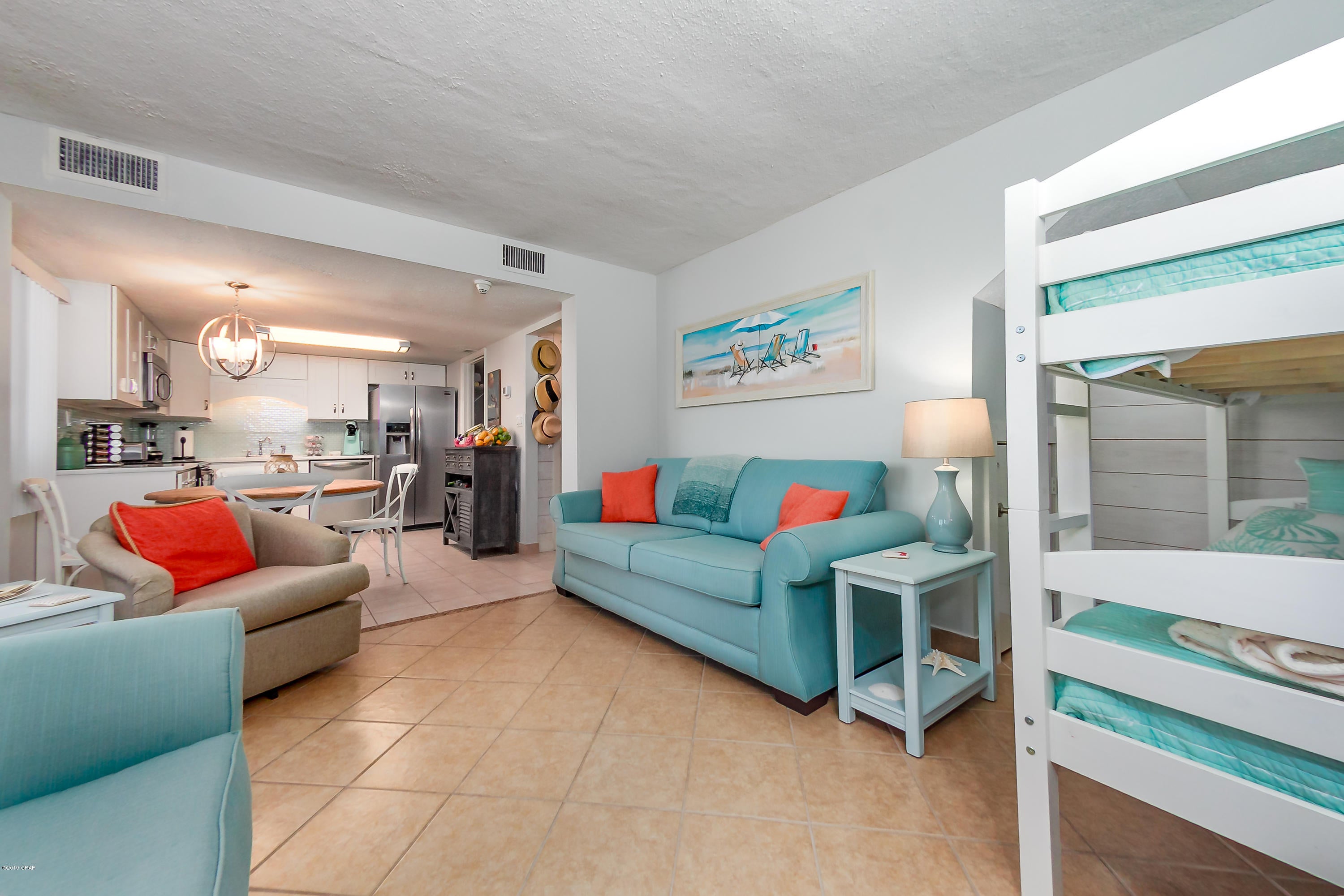 Pinnacle Port Phase 1-A - Residential